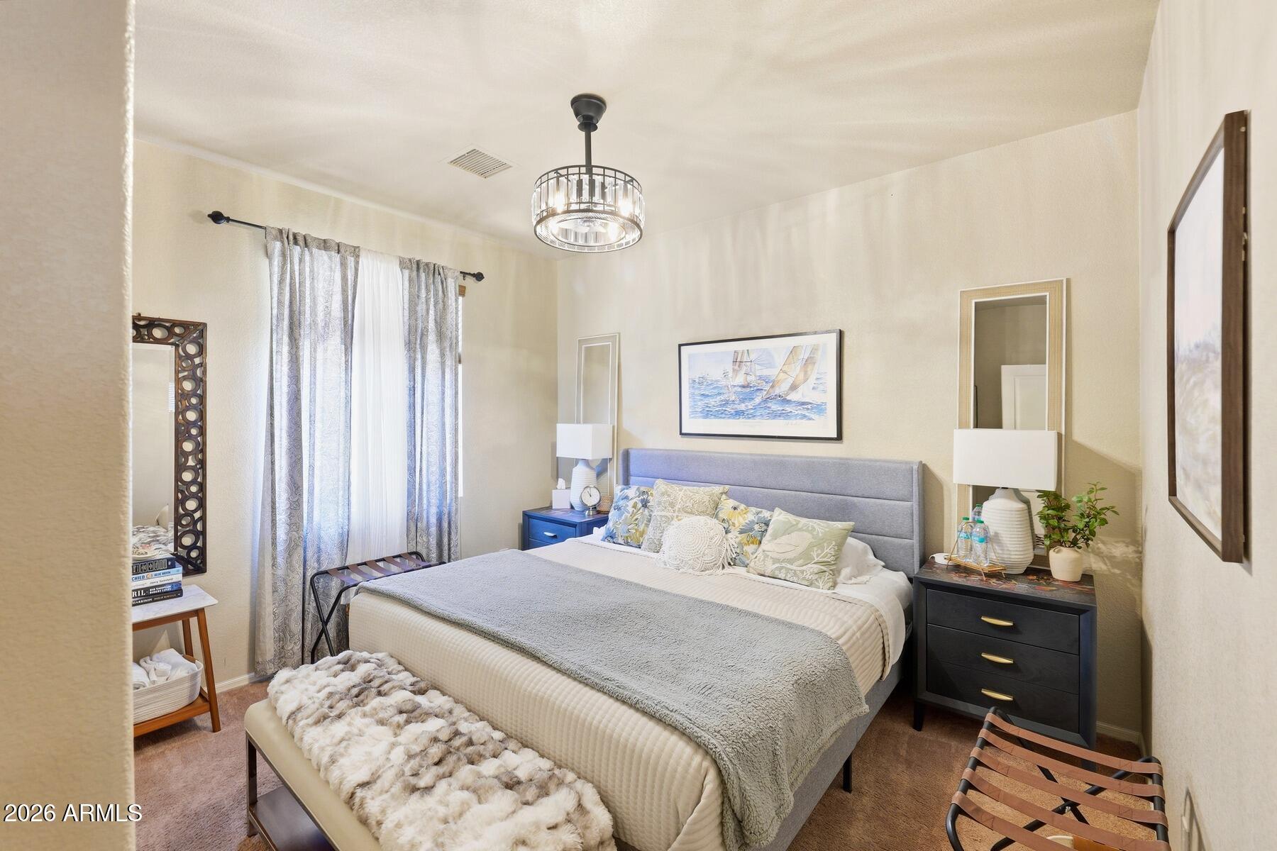 CAMPSTONE - Residential