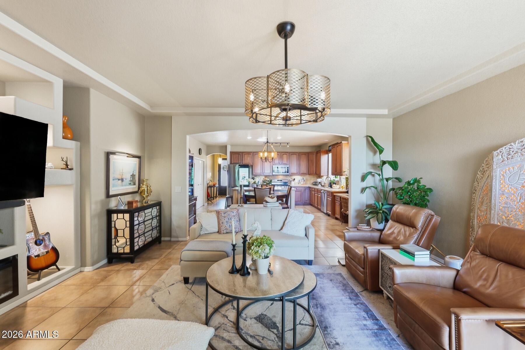 CAMPSTONE - Residential