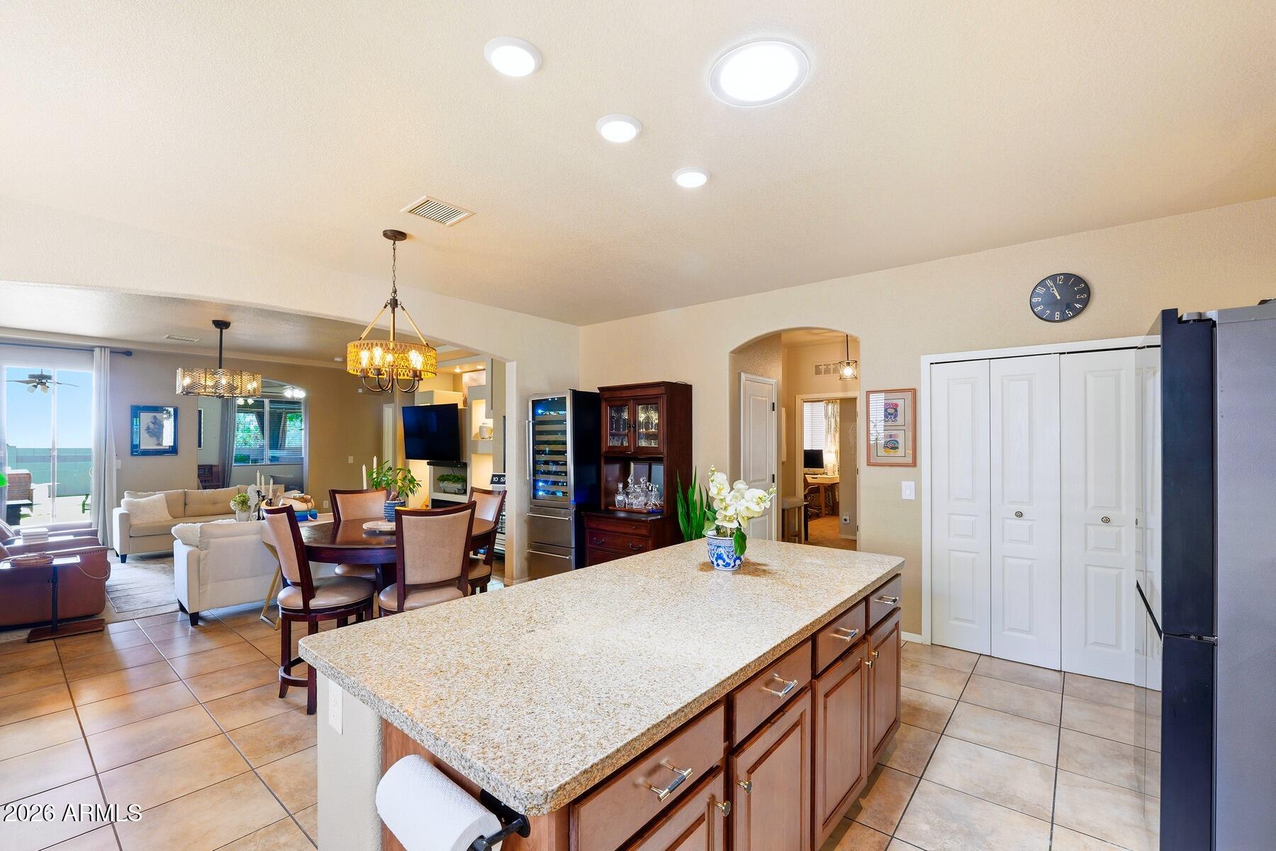 CAMPSTONE - Residential