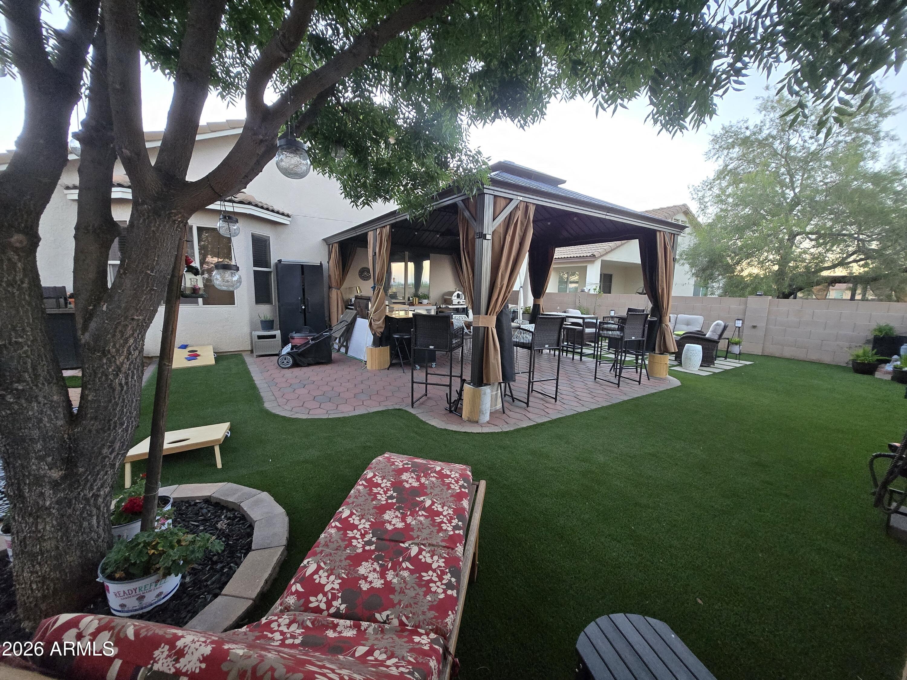 CAMPSTONE - Residential