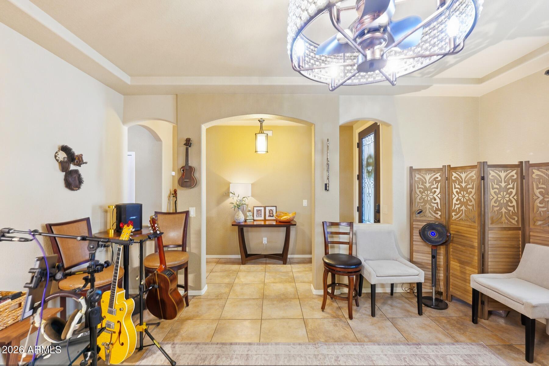 CAMPSTONE - Residential