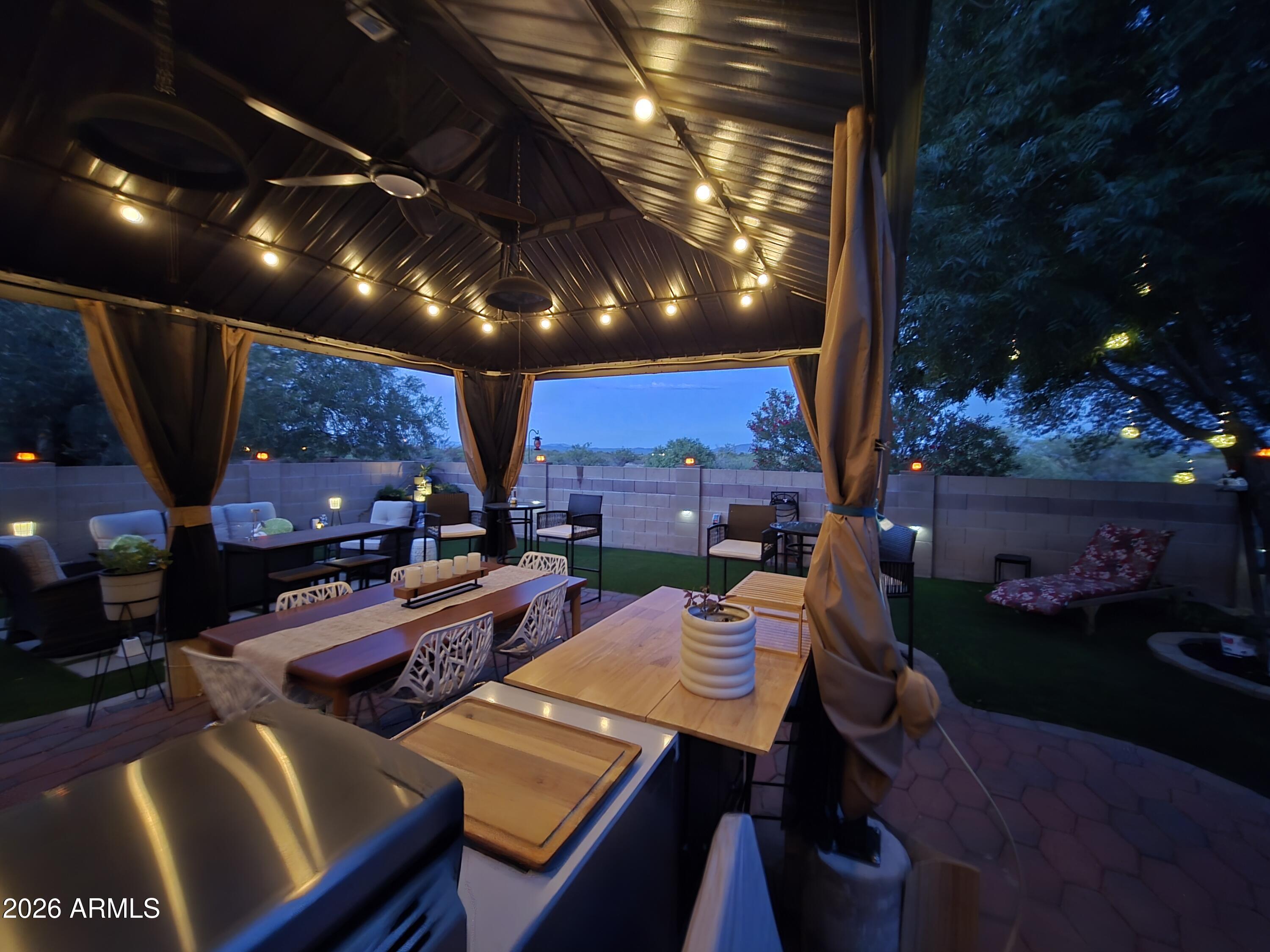 CAMPSTONE - Residential