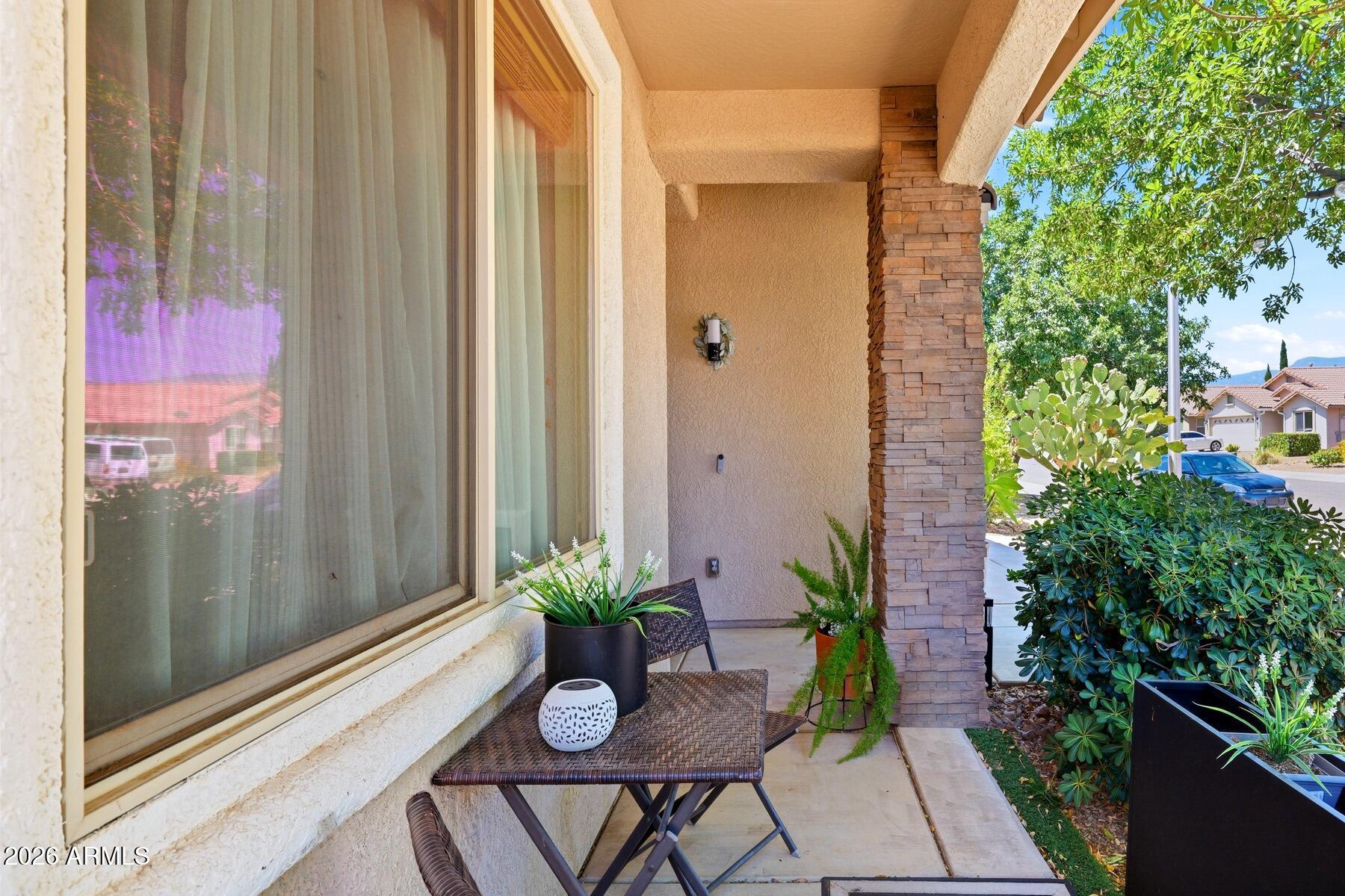 CAMPSTONE - Residential