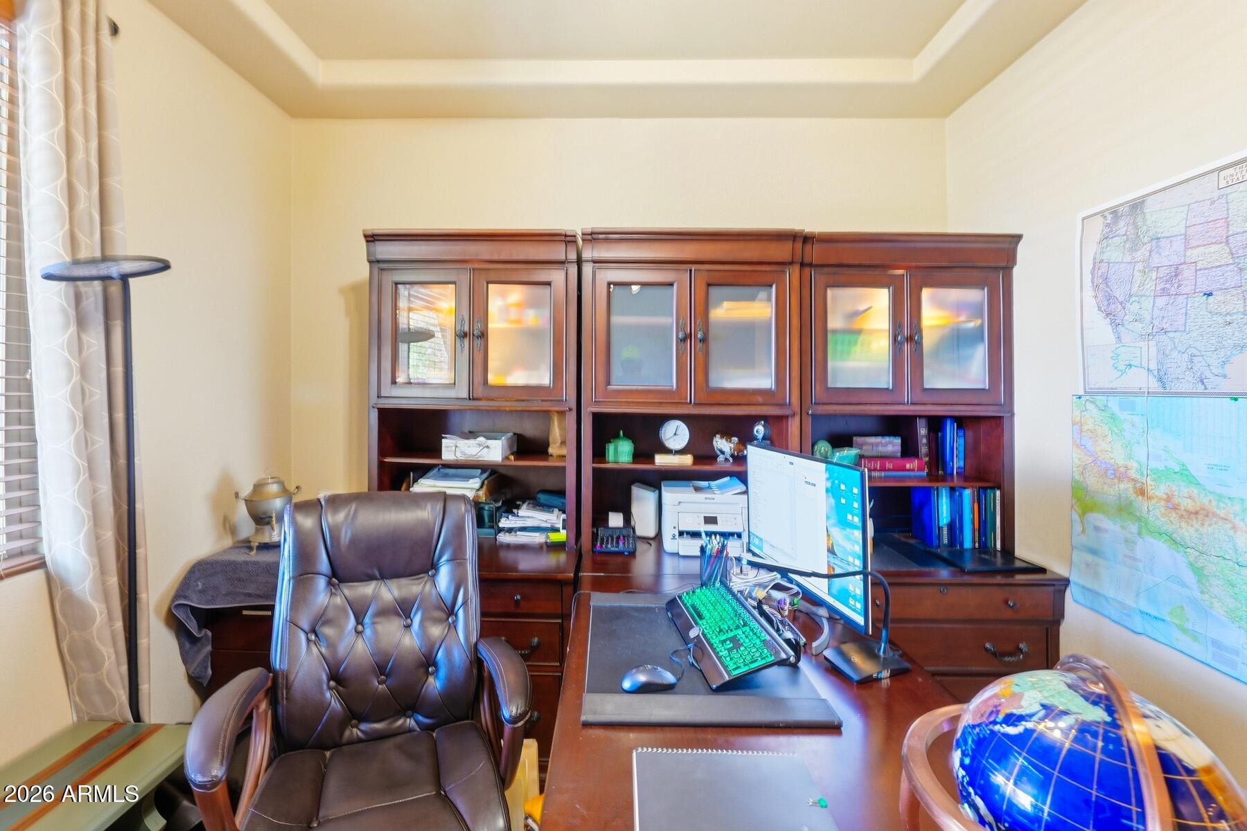 CAMPSTONE - Residential
