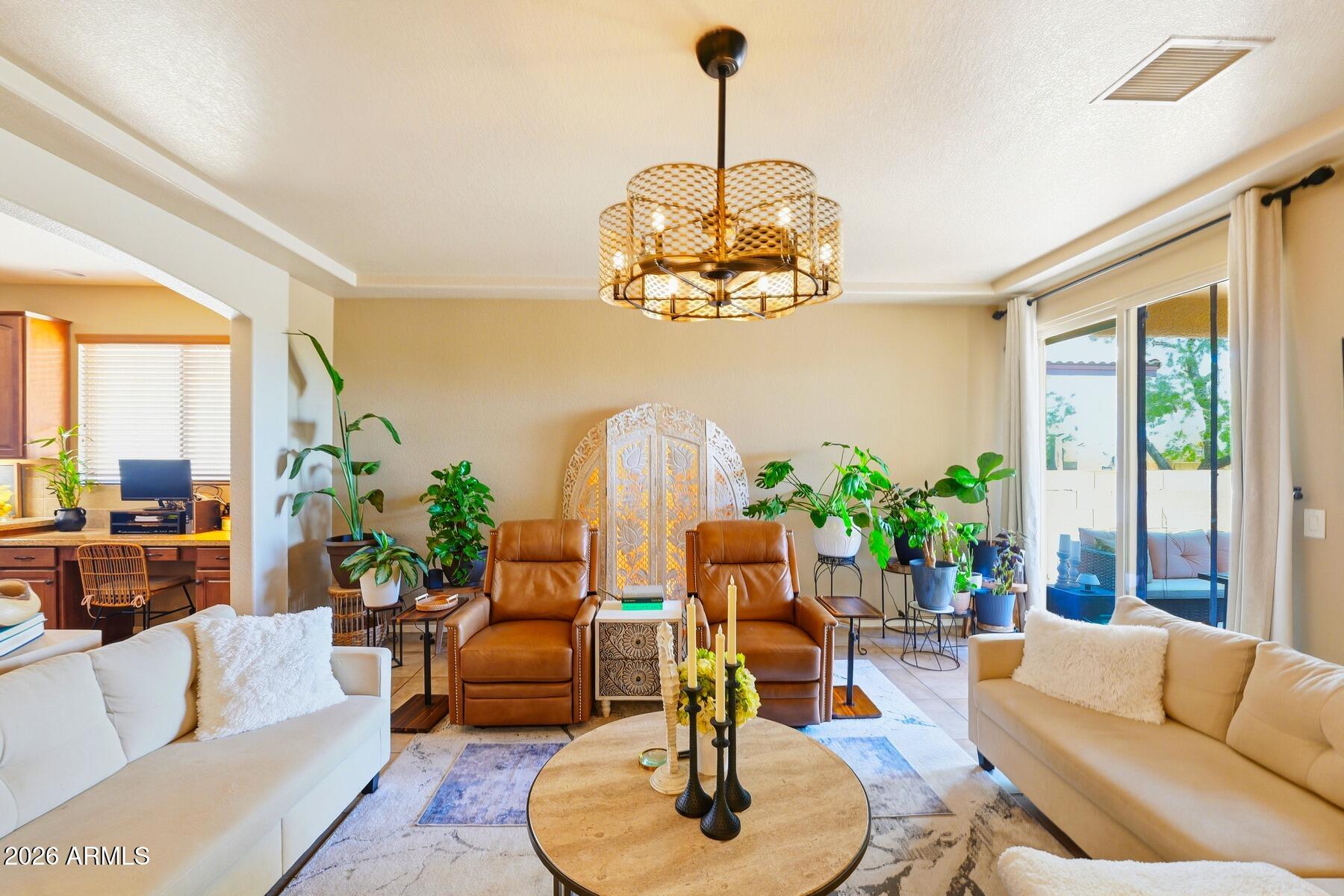 CAMPSTONE - Residential