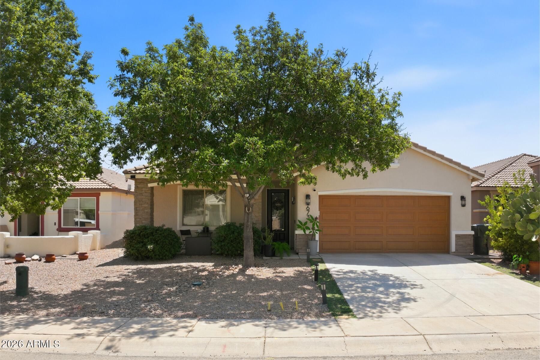 CAMPSTONE - Residential