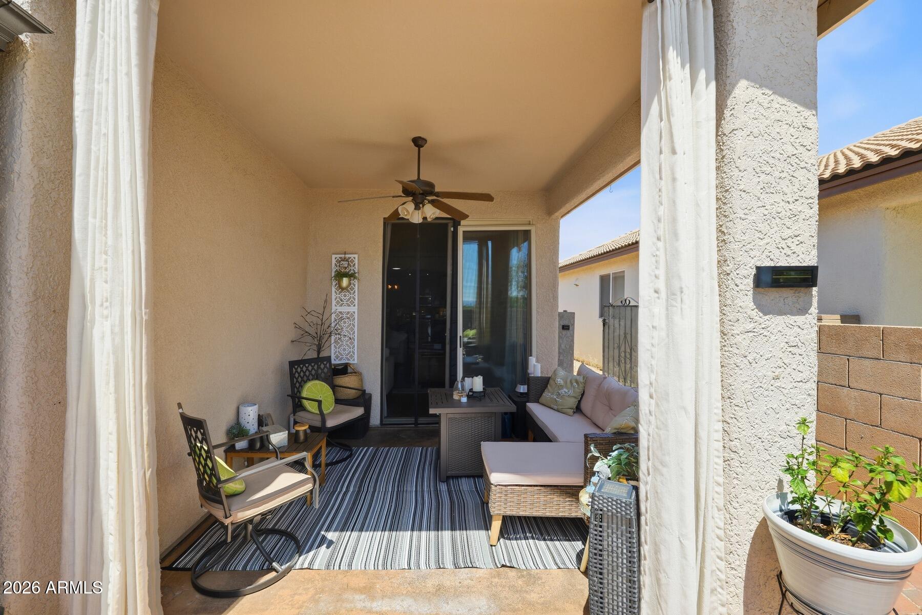 CAMPSTONE - Residential