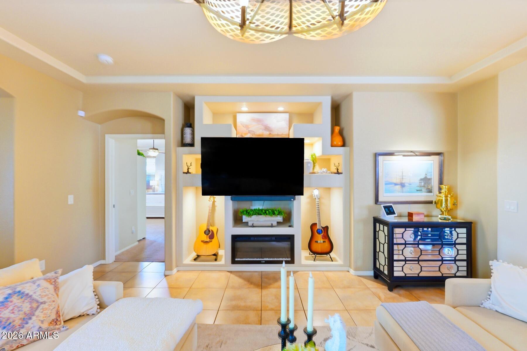 CAMPSTONE - Residential
