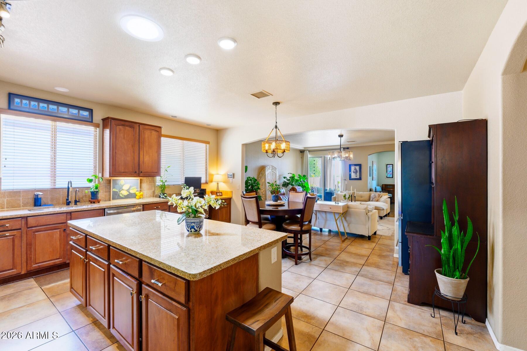 CAMPSTONE - Residential