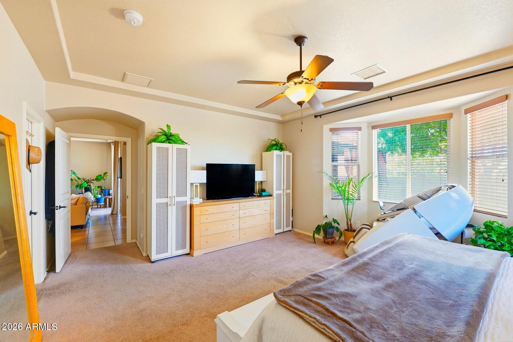 CAMPSTONE - Residential