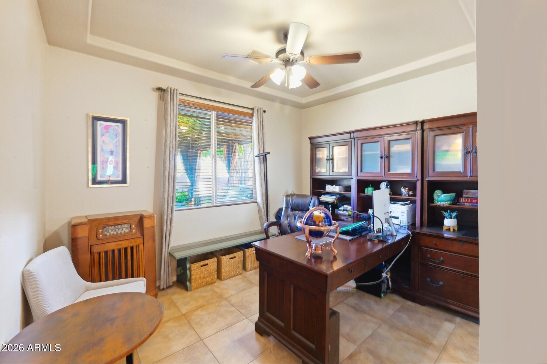 CAMPSTONE - Residential