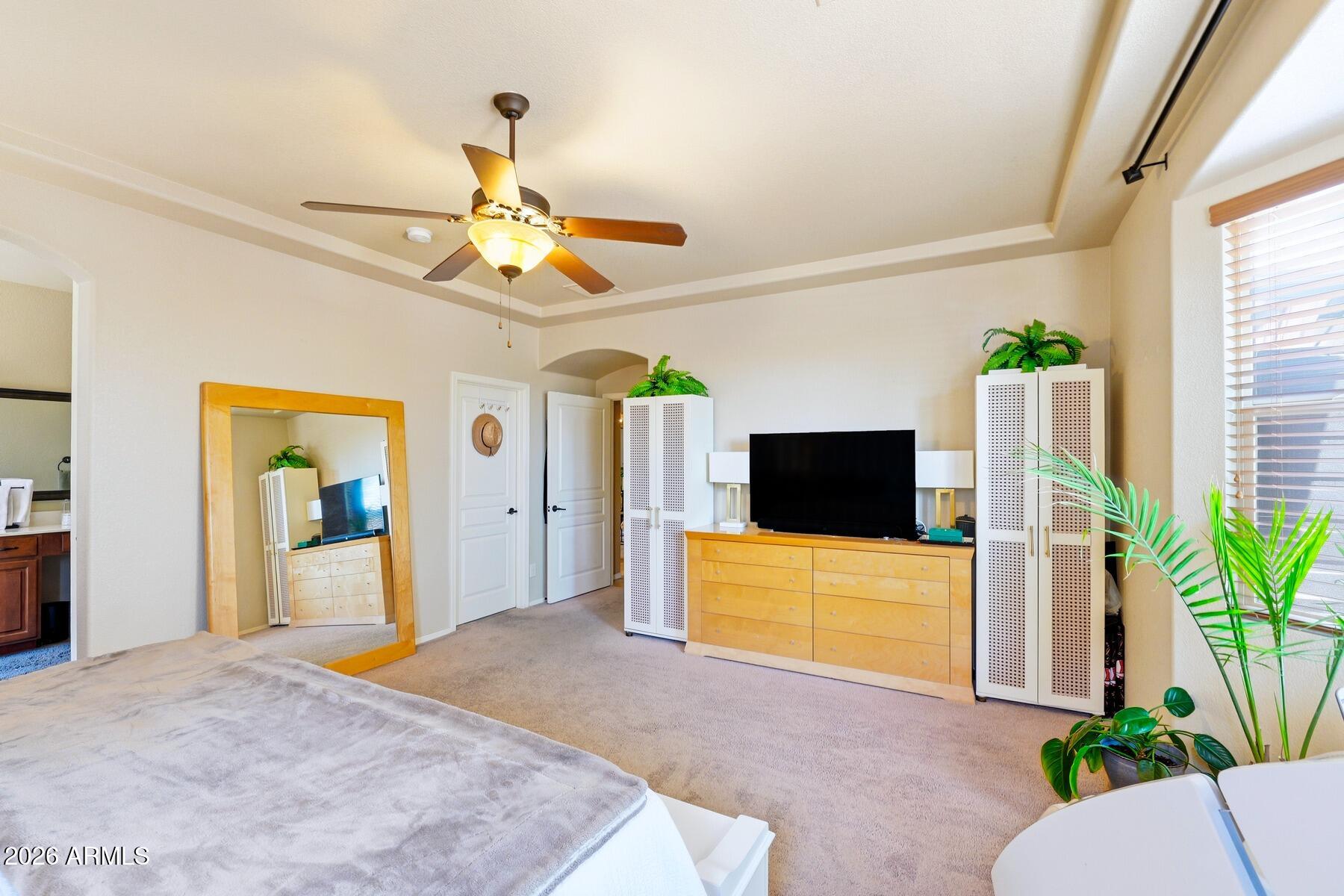 CAMPSTONE - Residential
