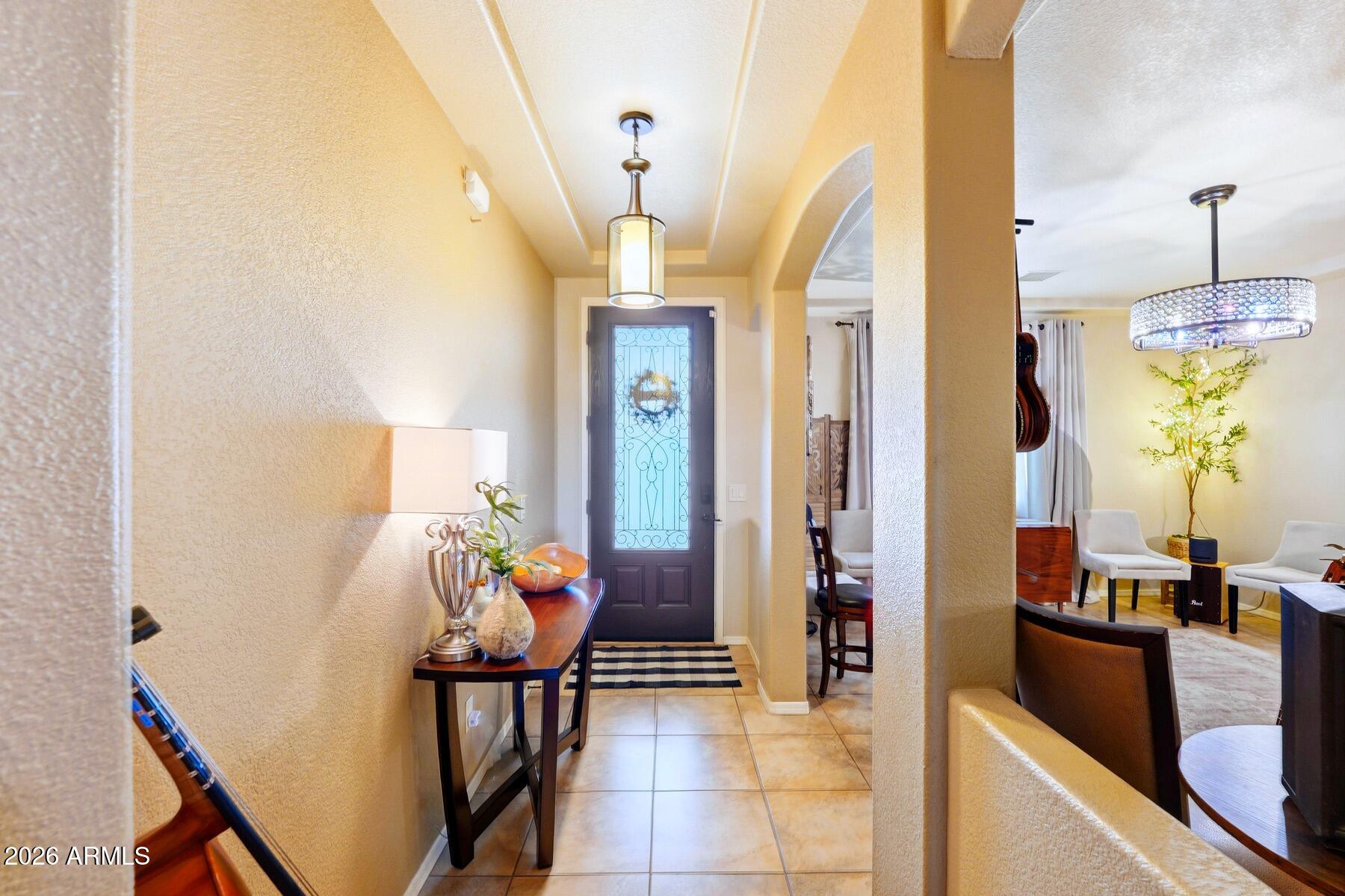 CAMPSTONE - Residential