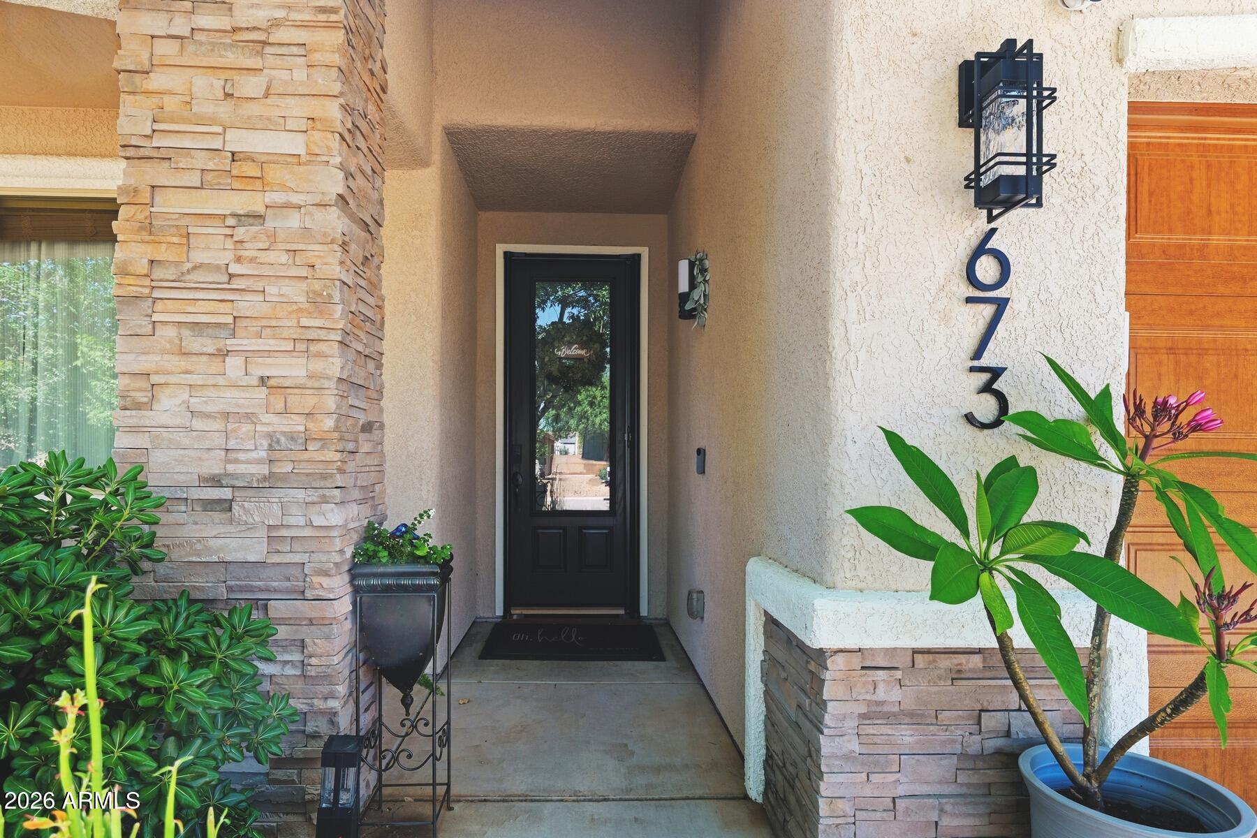 CAMPSTONE - Residential