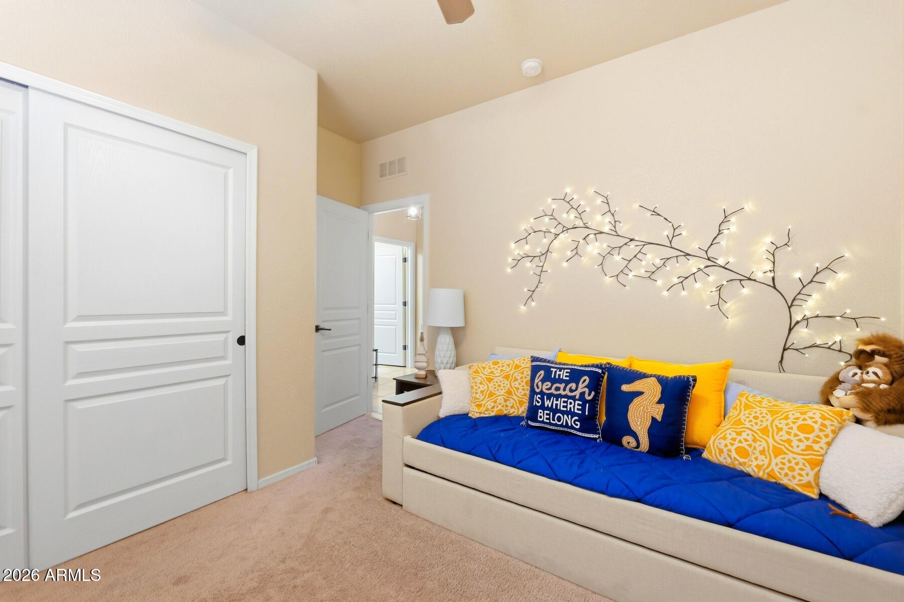 CAMPSTONE - Residential