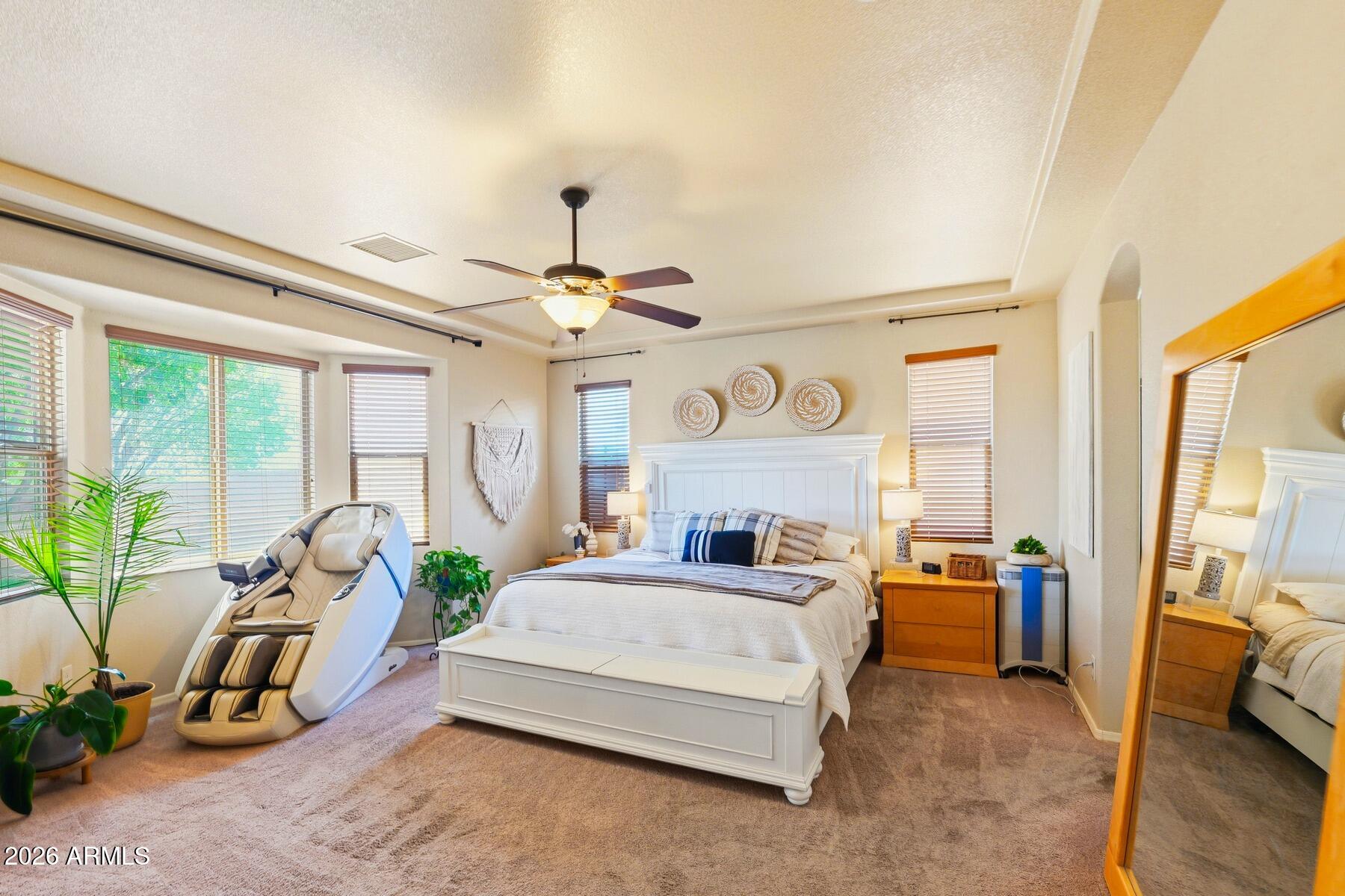 CAMPSTONE - Residential