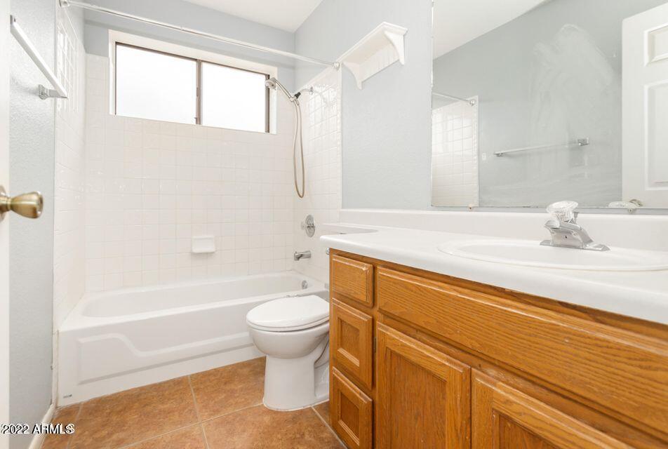 EAGLE RIDGE - Residential Lease