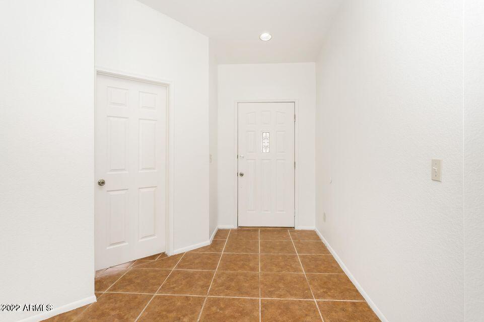EAGLE RIDGE - Residential Lease