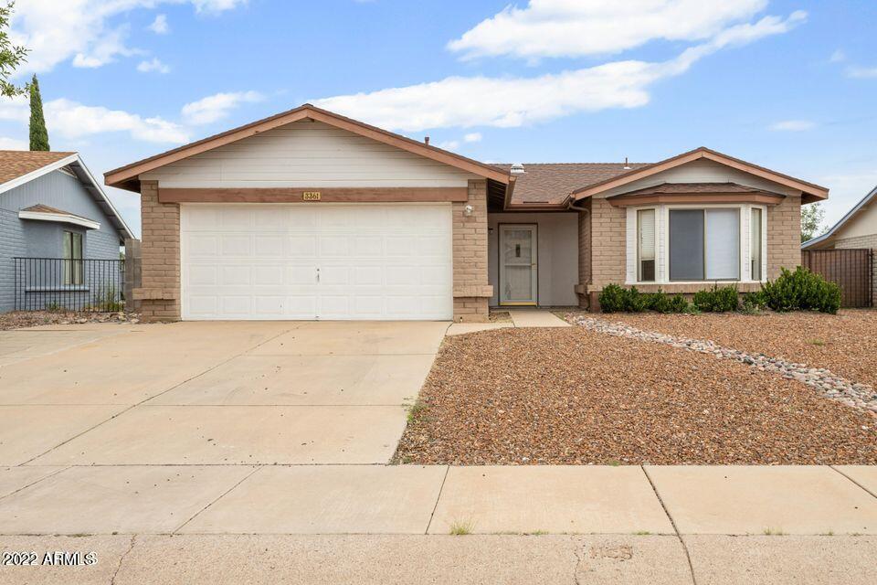 Lovely 3 bed 2 bath home in very desirable neighborhood. Close to schools, Hospital and shopping. Fresh paint throughout.