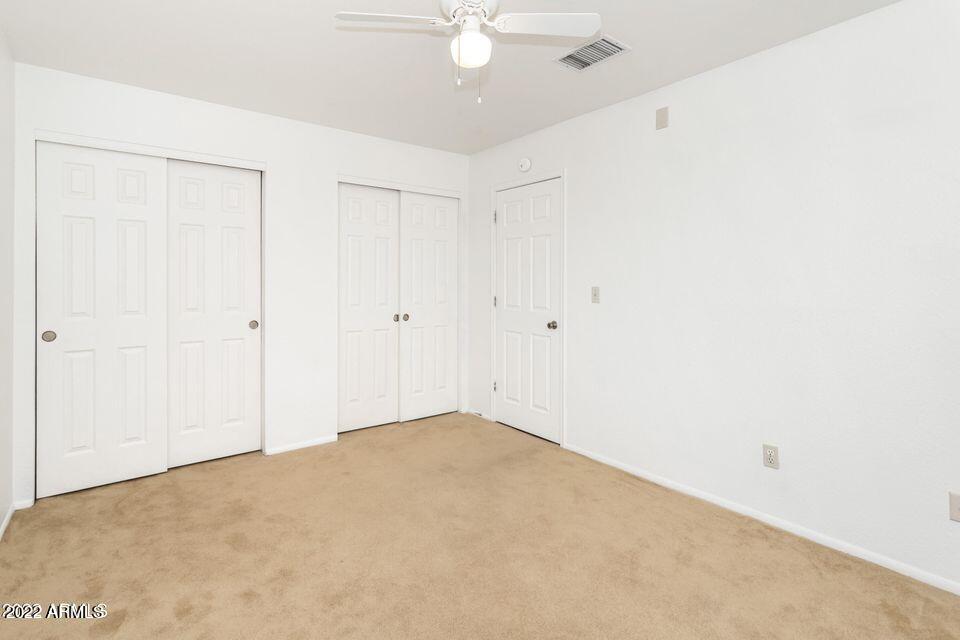 EAGLE RIDGE - Residential Lease