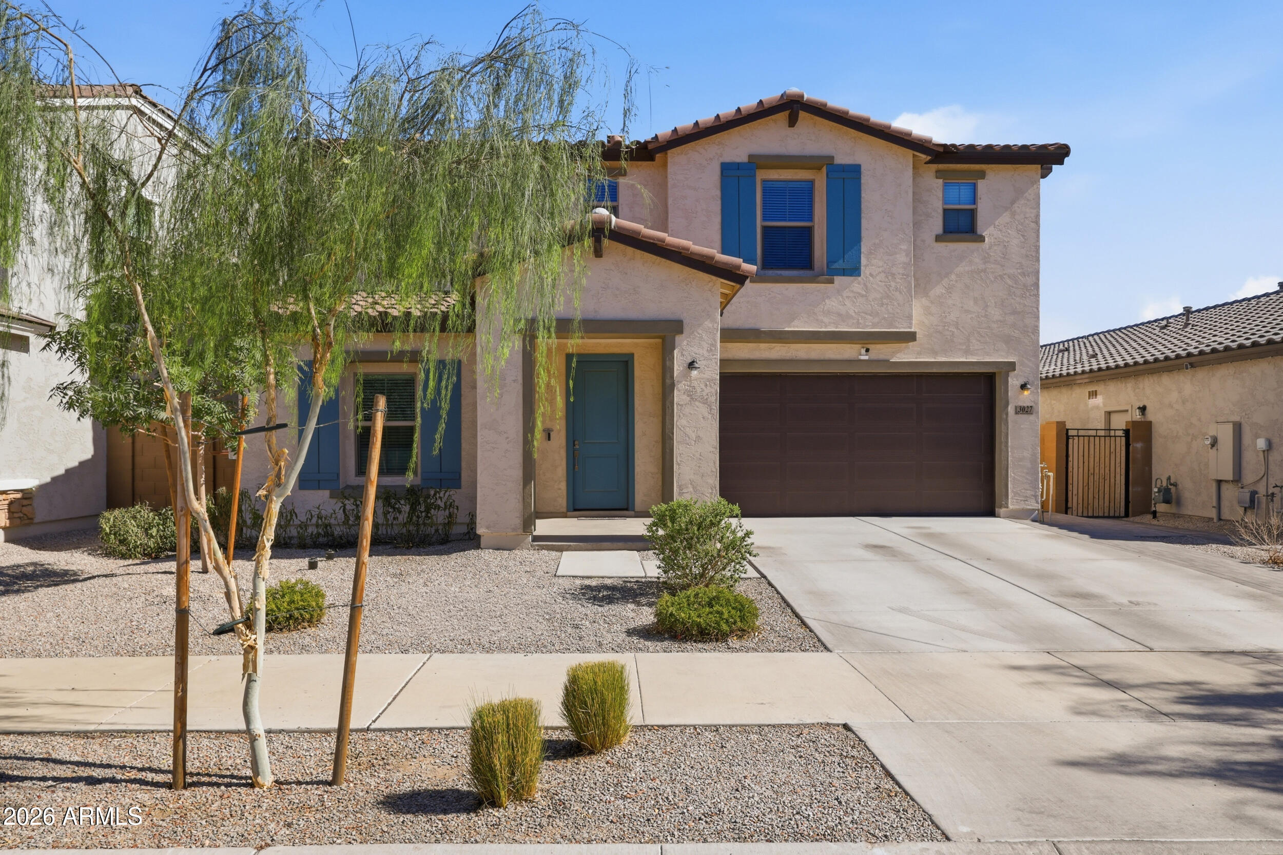 STERLING VISTA - Residential