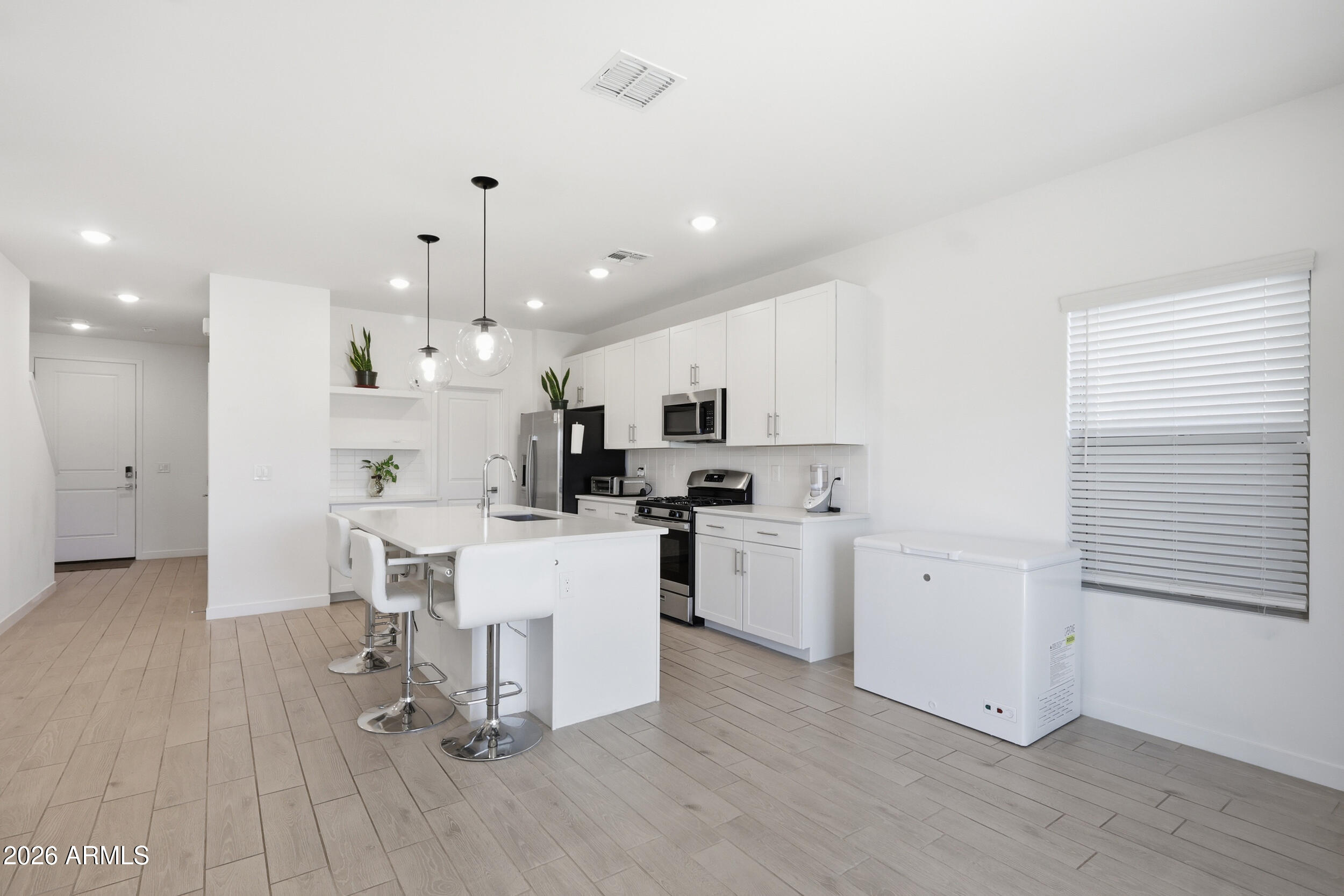 STERLING VISTA - Residential