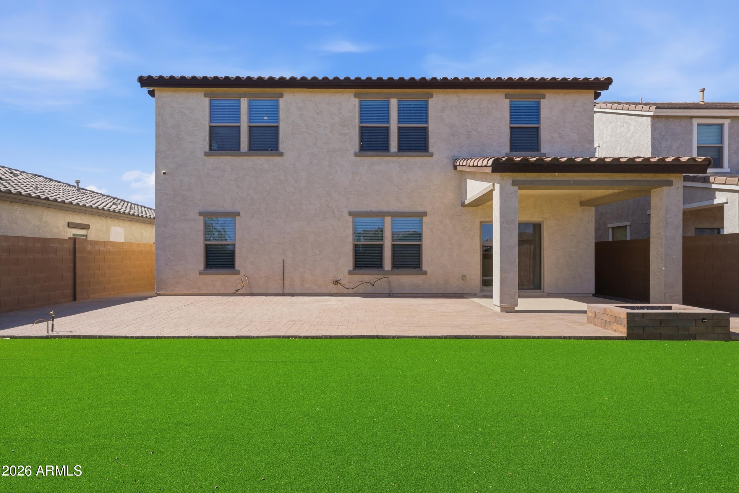 STERLING VISTA - Residential