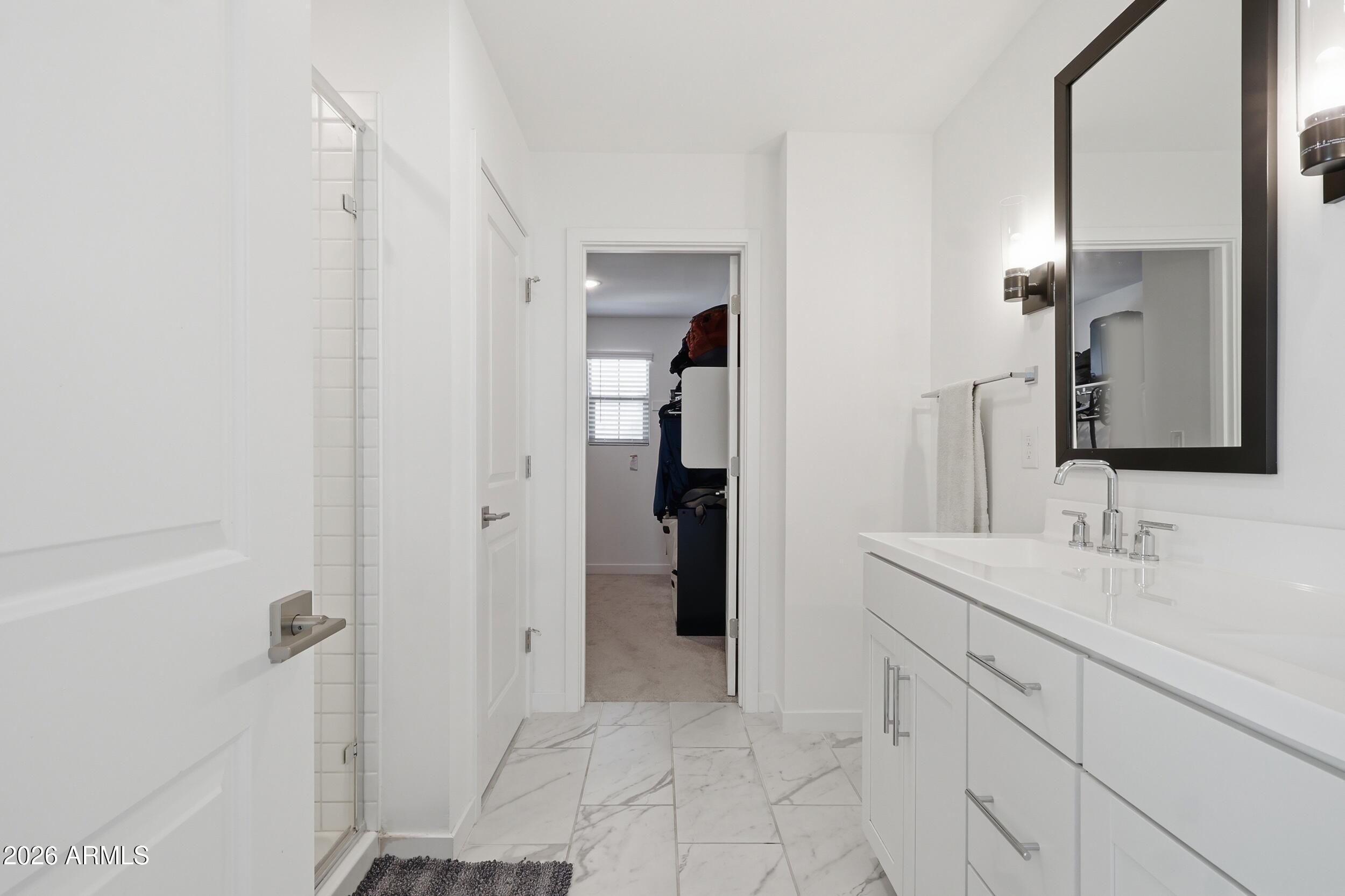 STERLING VISTA - Residential