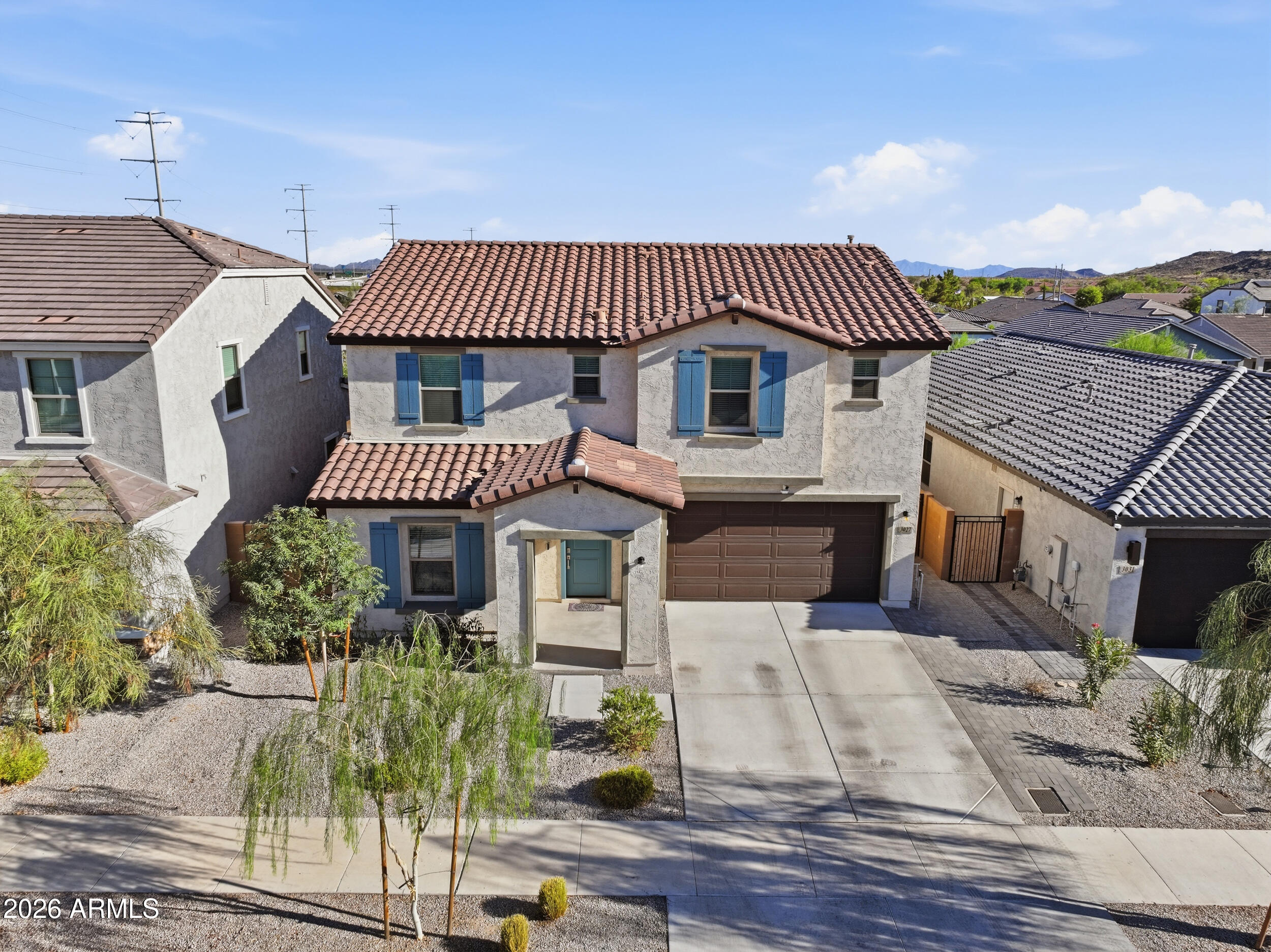 STERLING VISTA - Residential