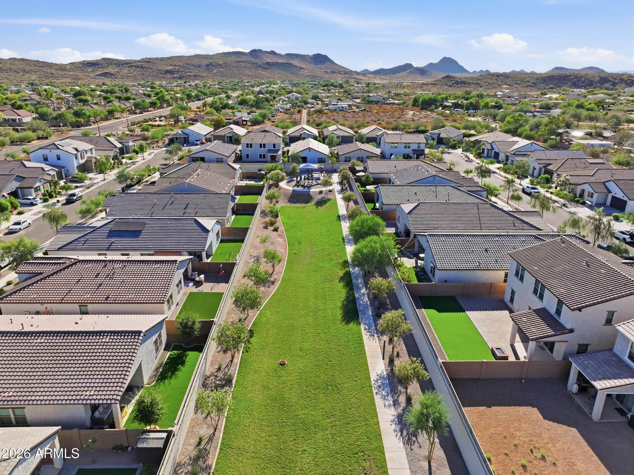 STERLING VISTA - Residential