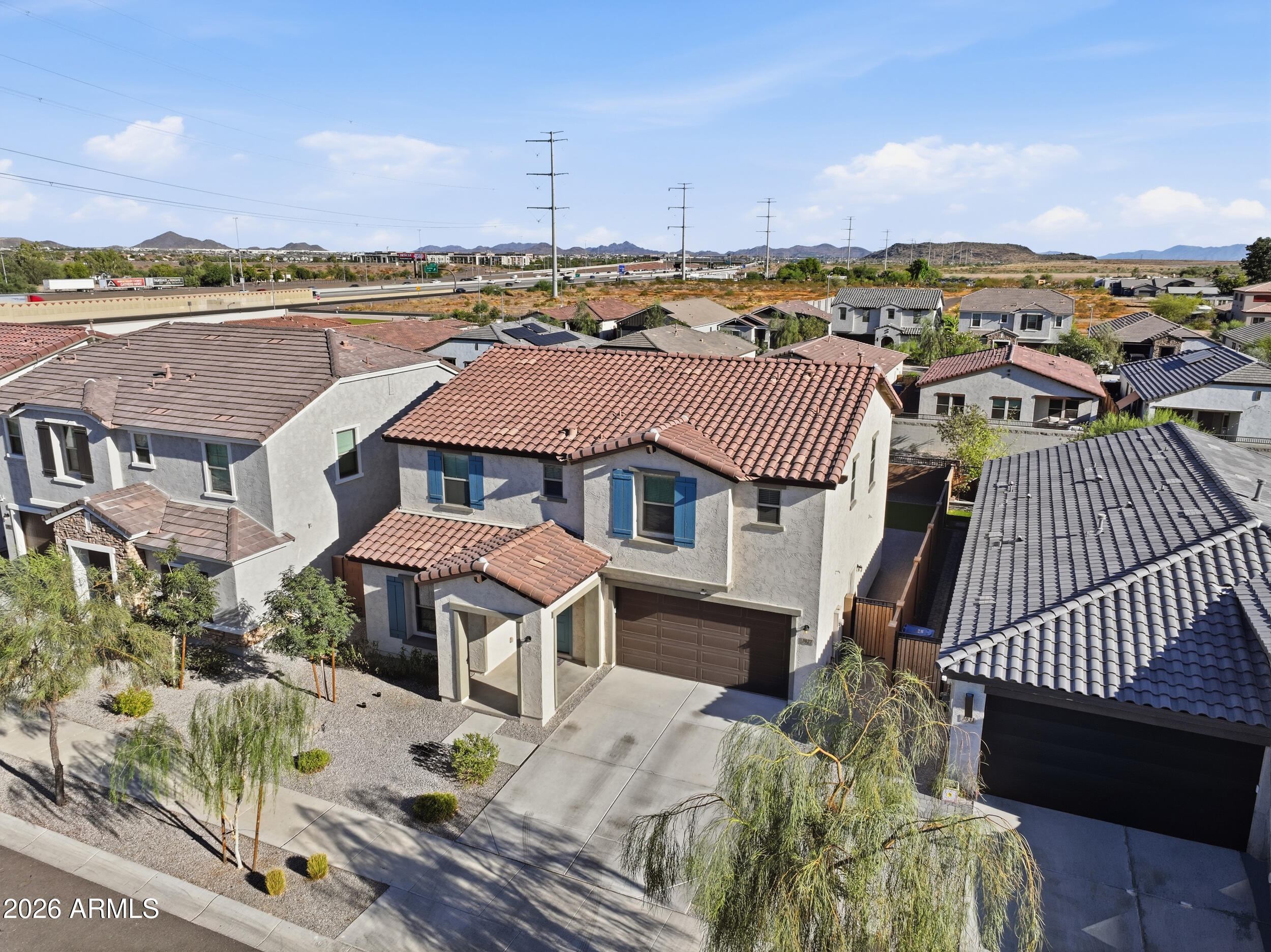 STERLING VISTA - Residential