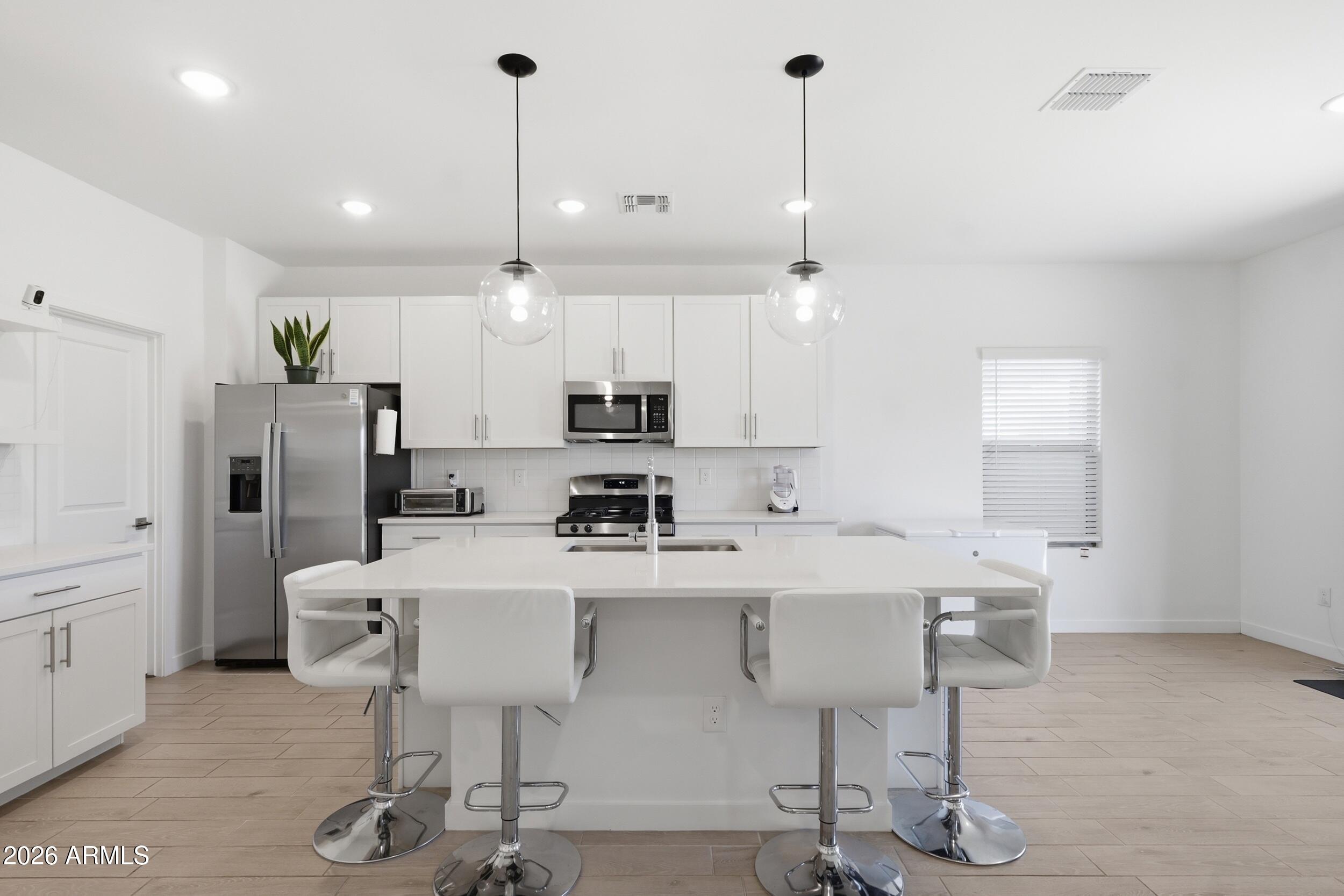 STERLING VISTA - Residential