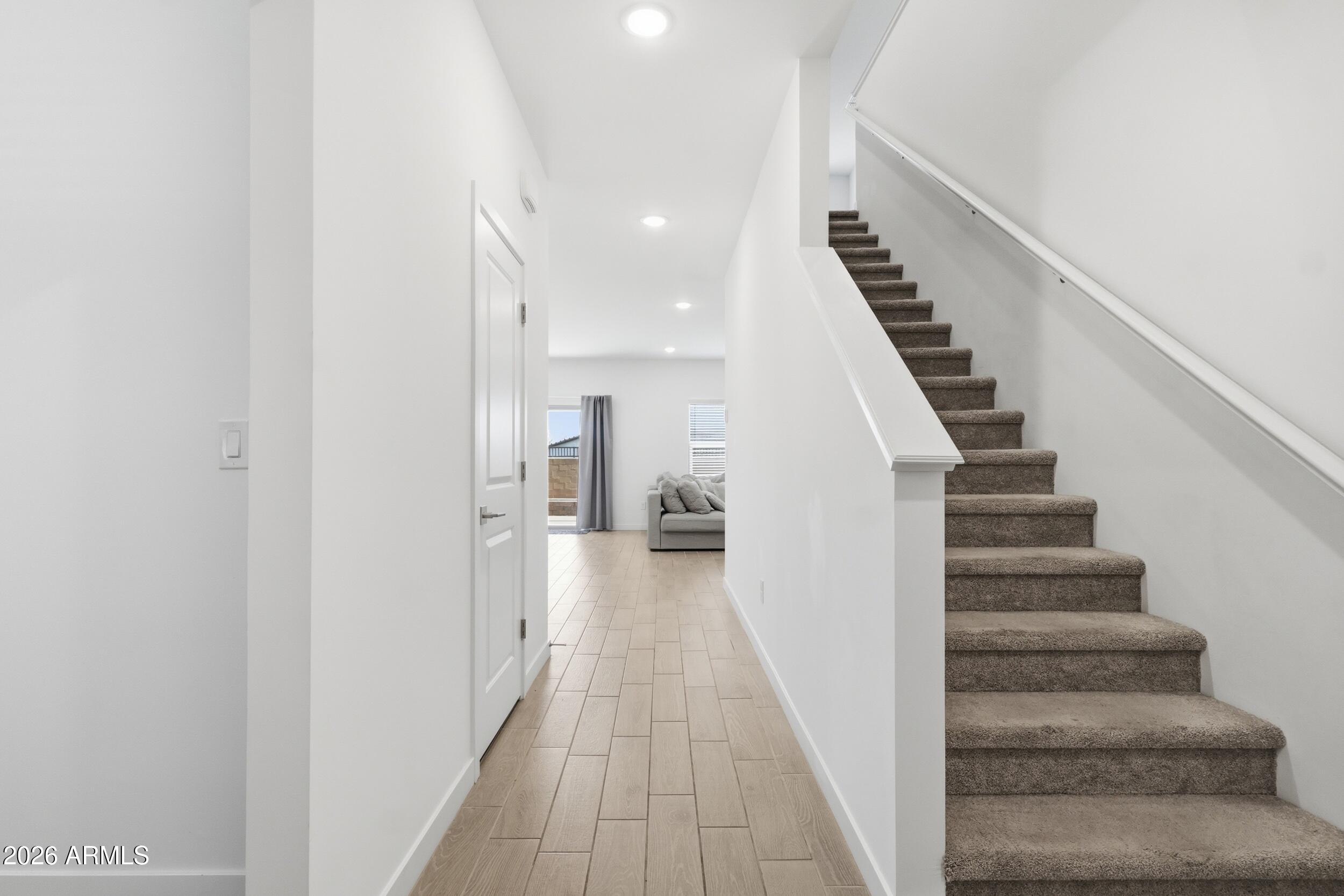 STERLING VISTA - Residential
