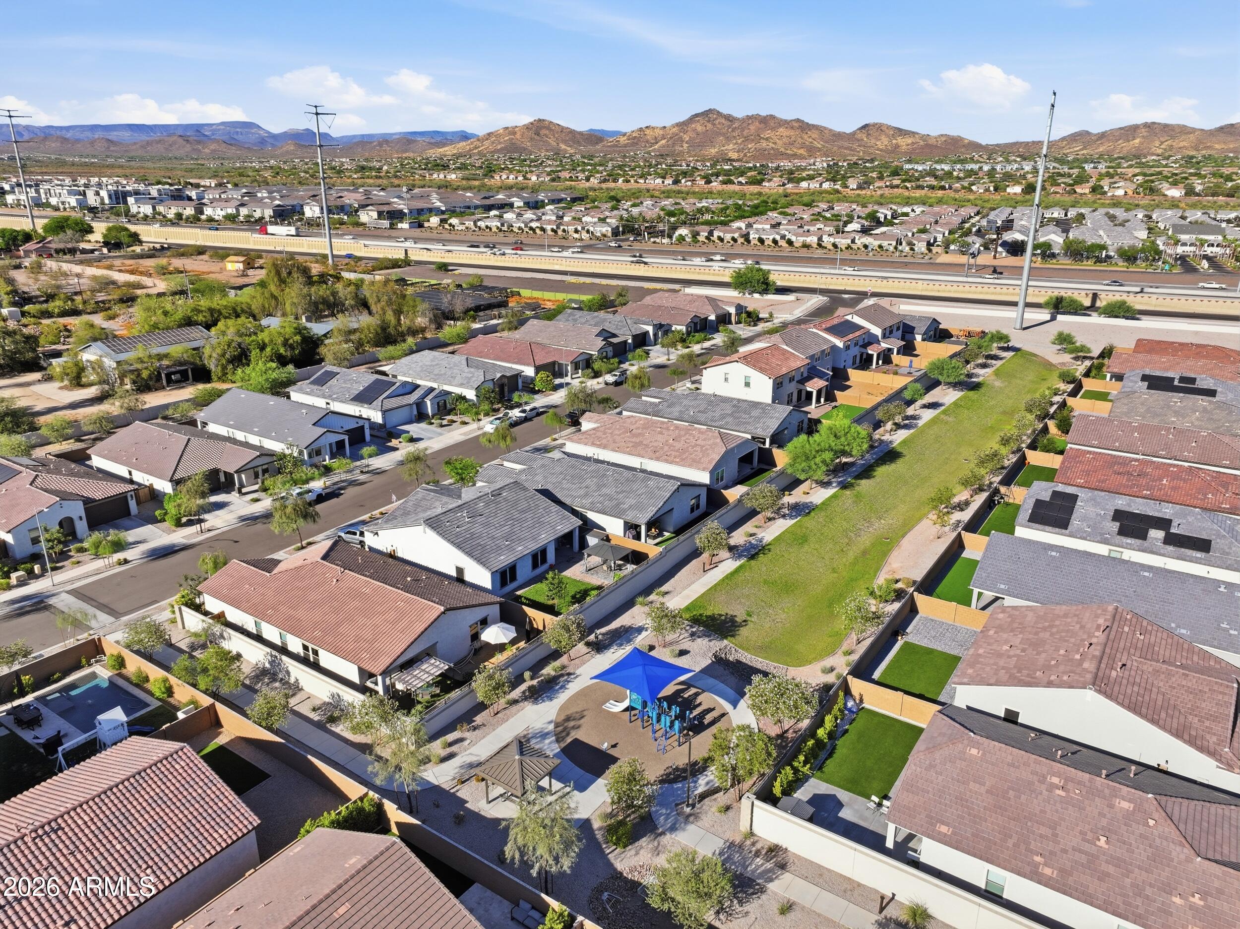 STERLING VISTA - Residential