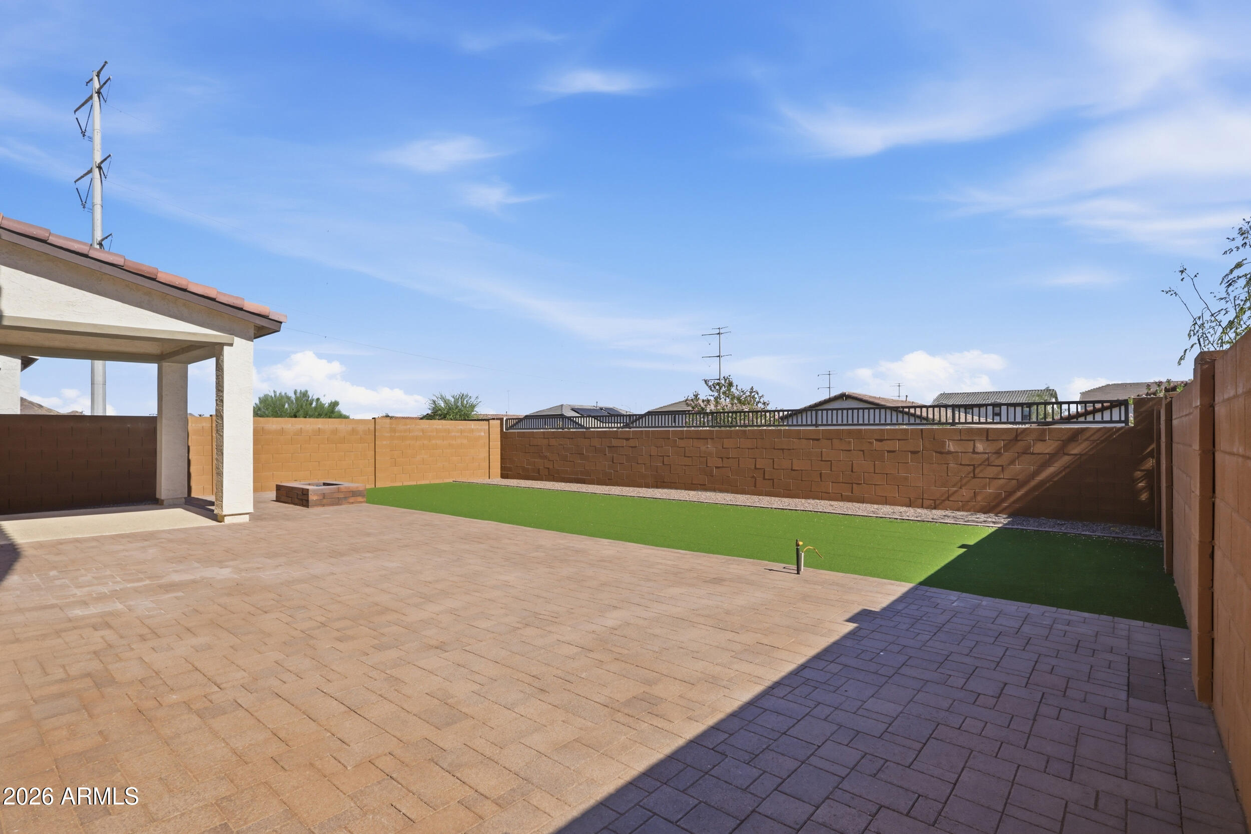STERLING VISTA - Residential