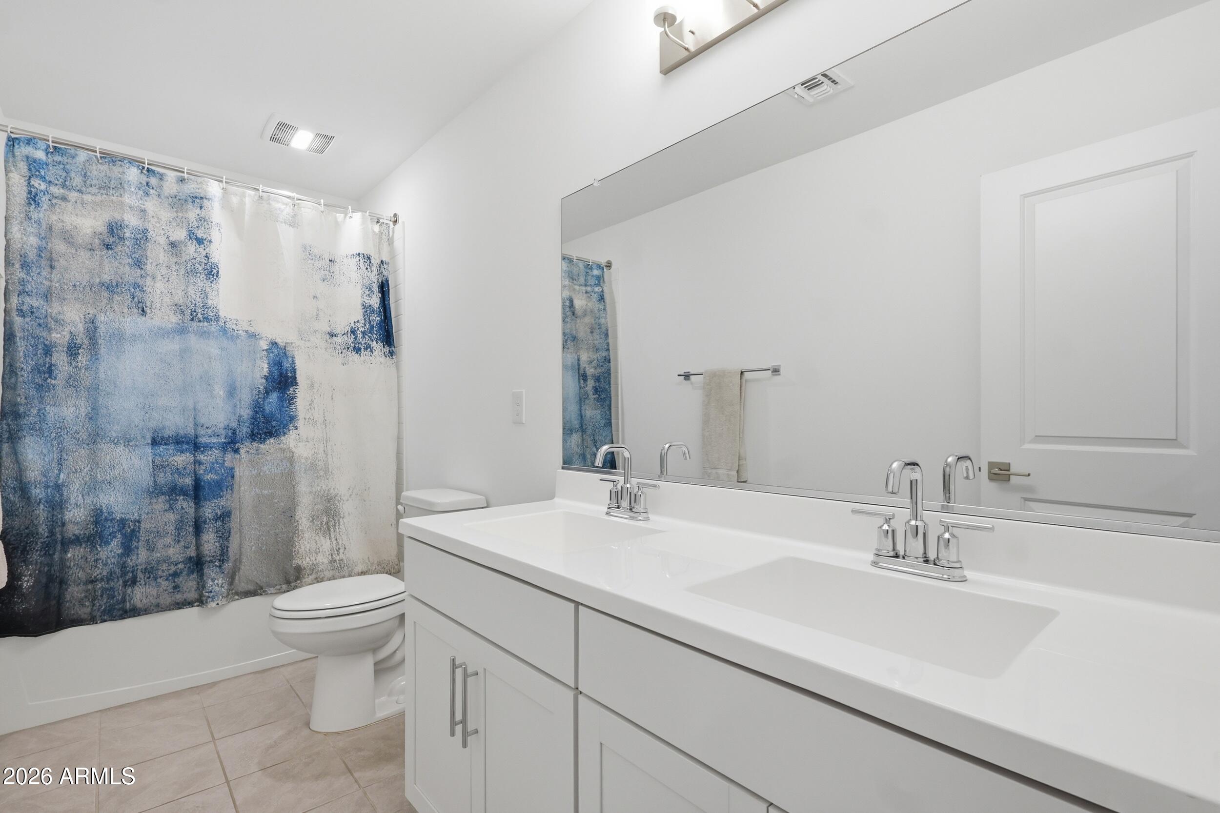 STERLING VISTA - Residential