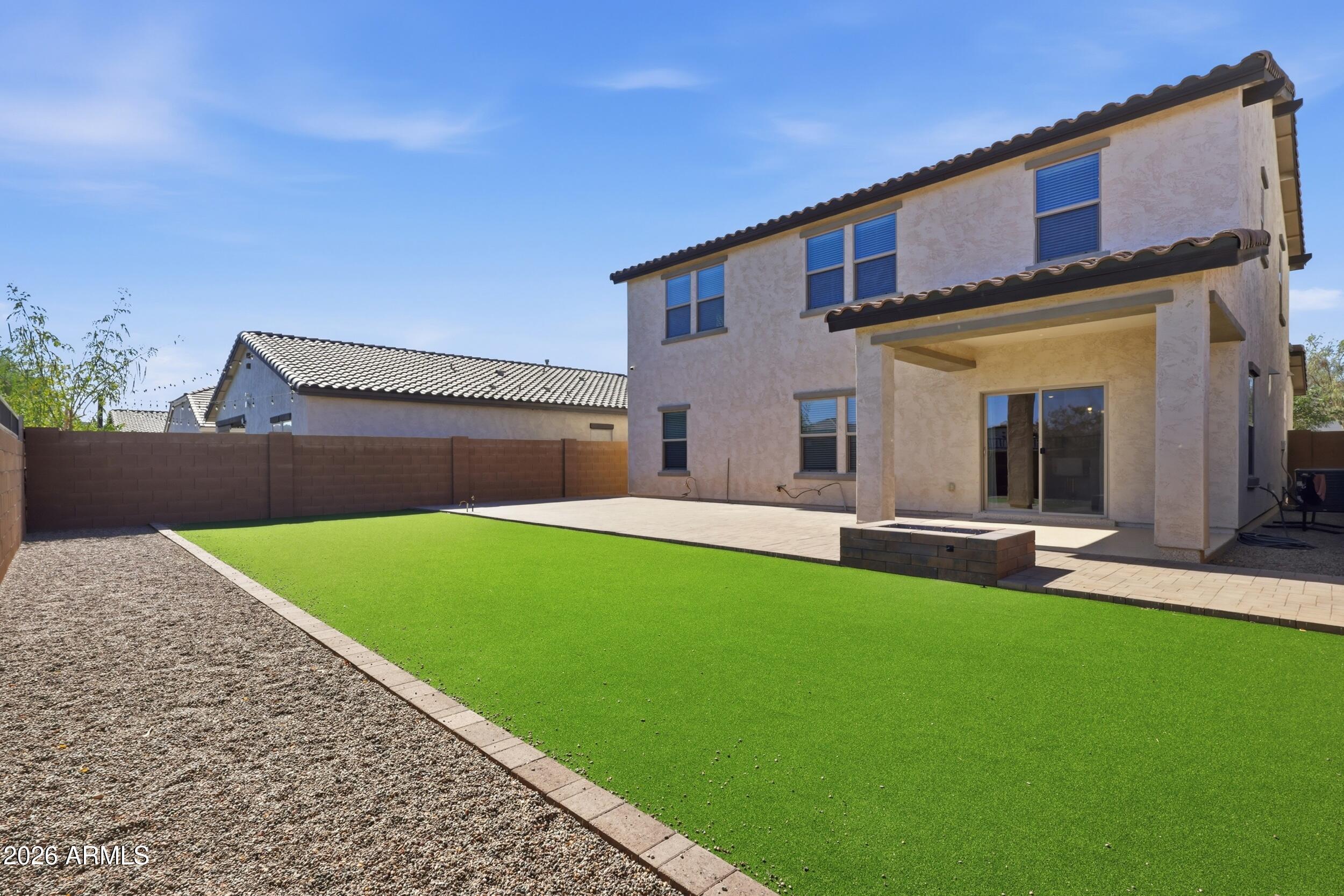 STERLING VISTA - Residential