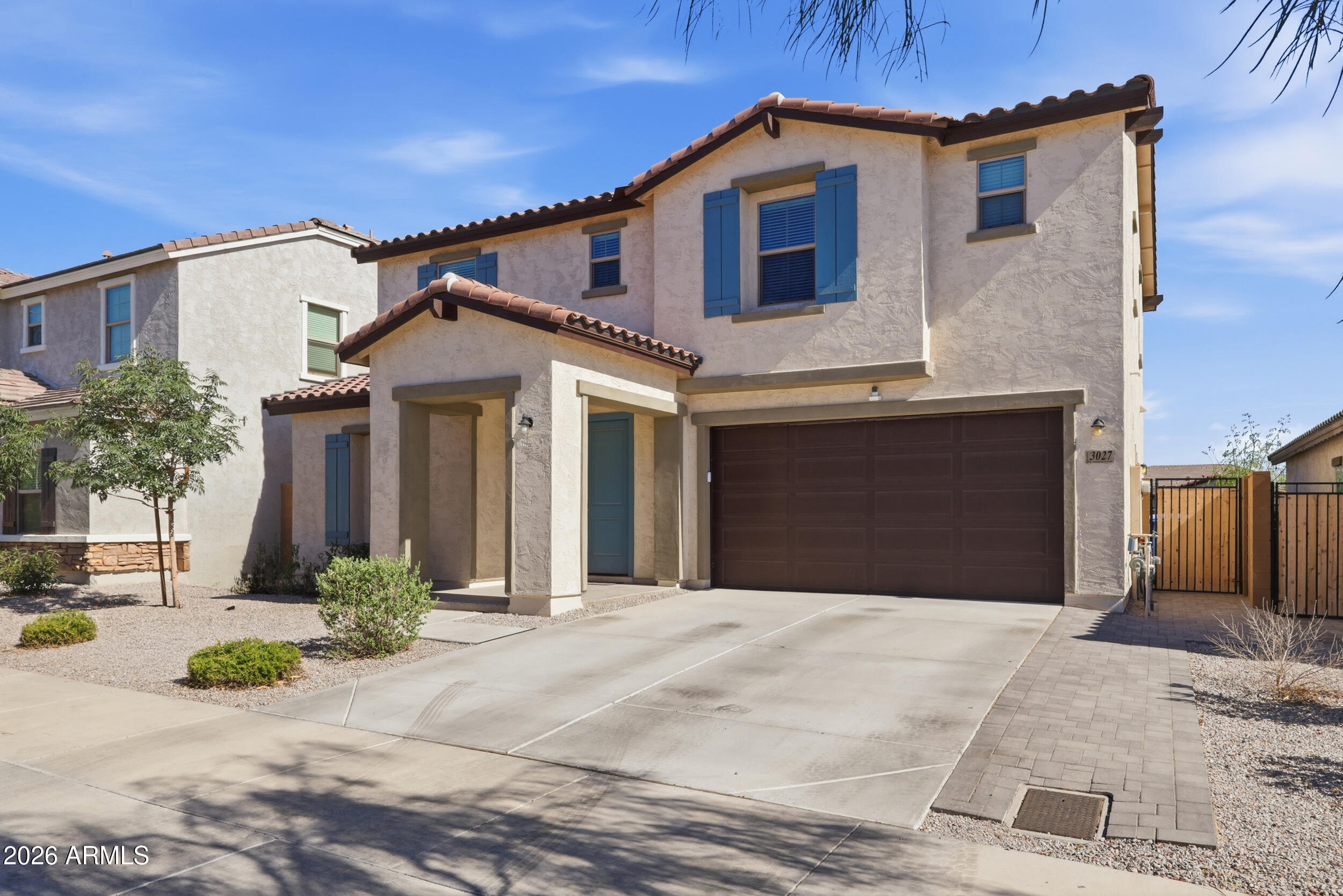 STERLING VISTA - Residential