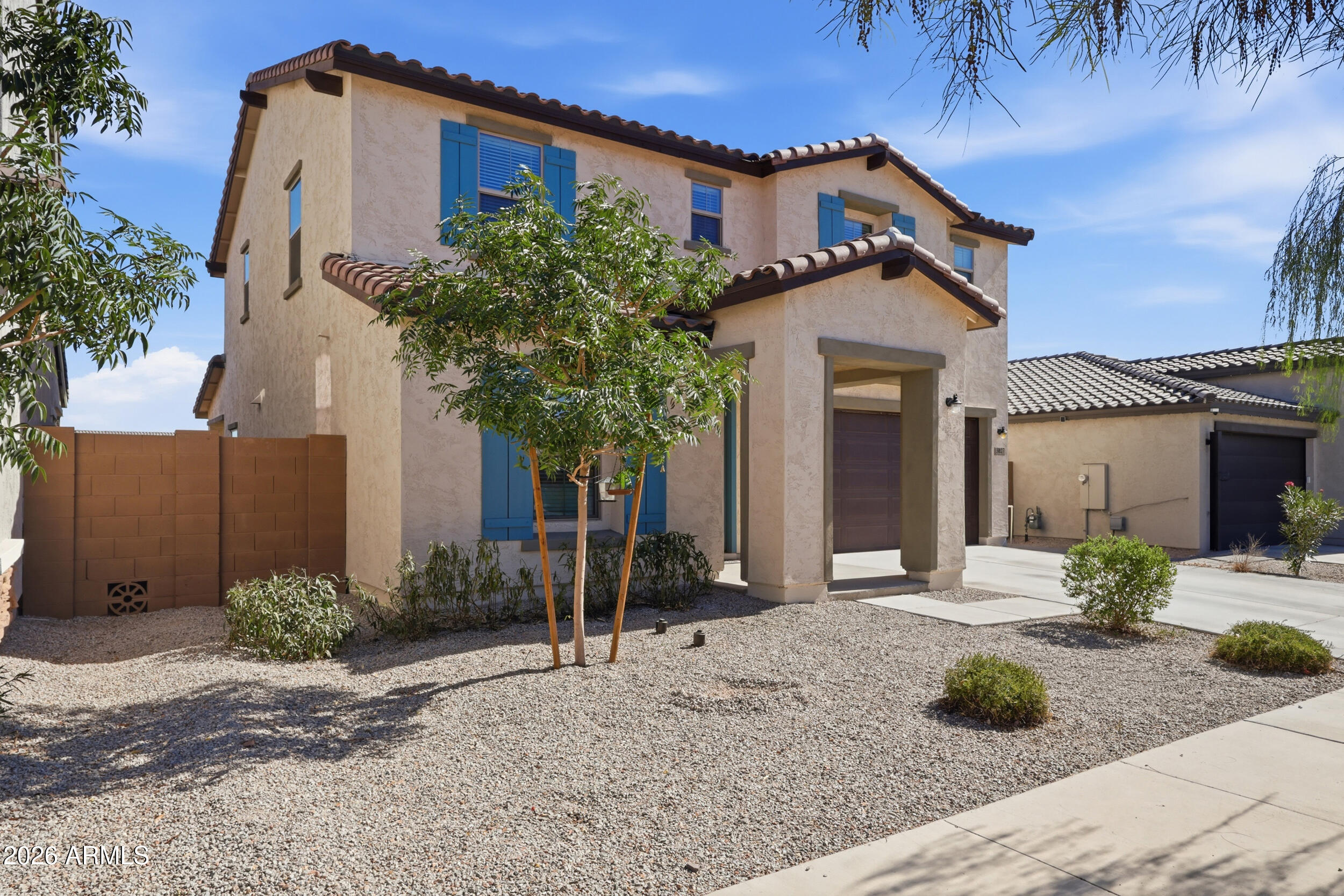 STERLING VISTA - Residential