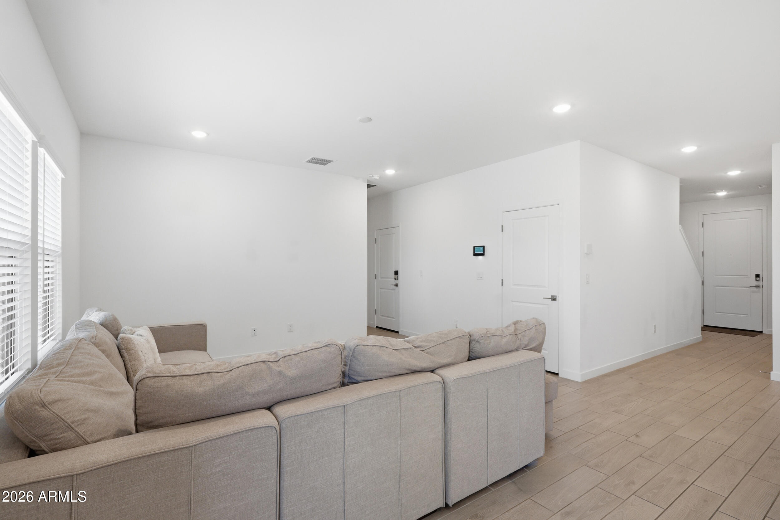 STERLING VISTA - Residential