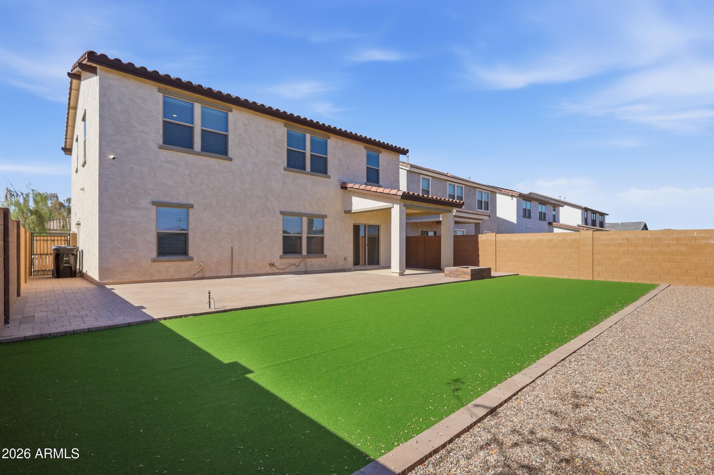 STERLING VISTA - Residential