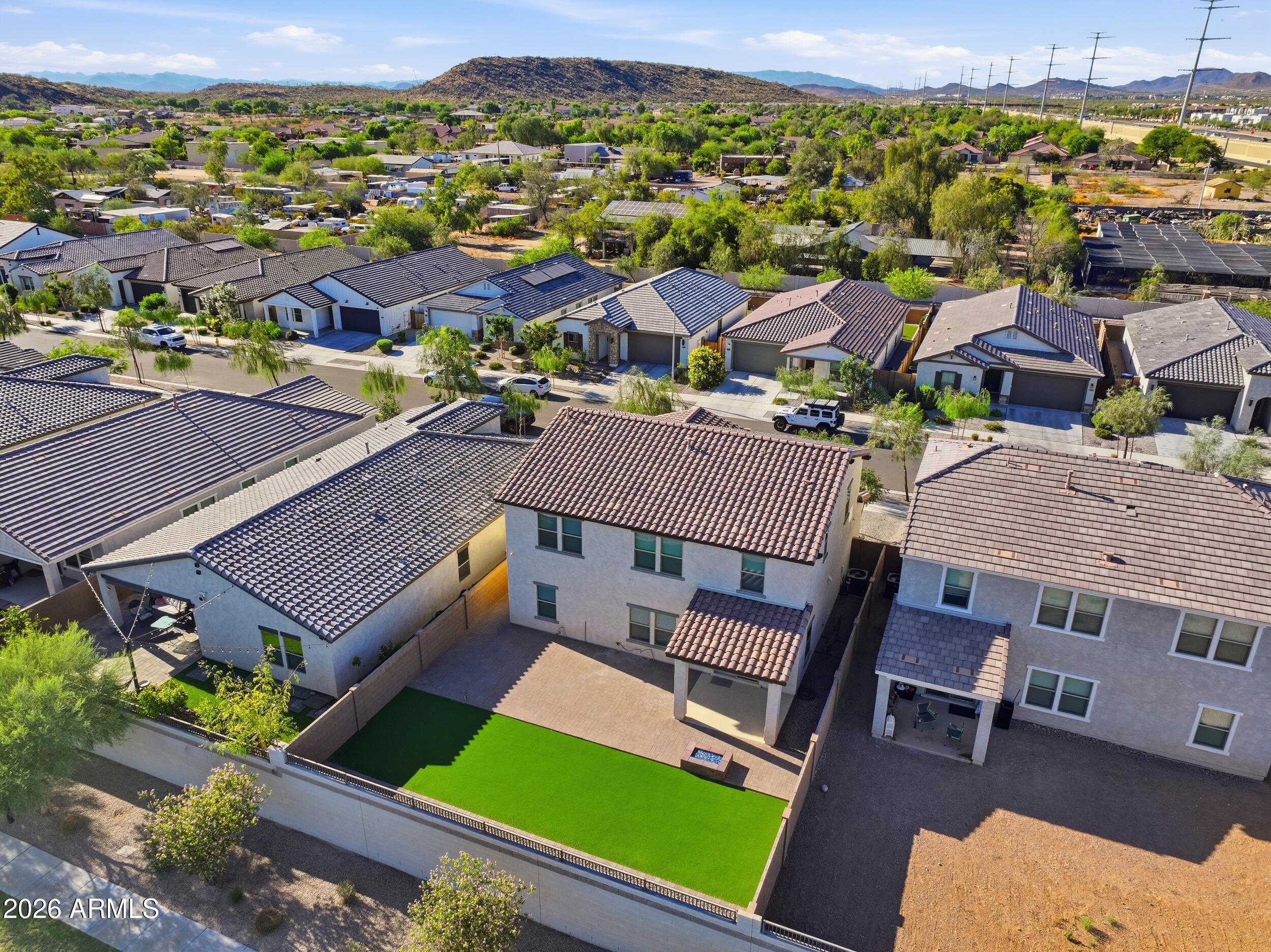 STERLING VISTA - Residential