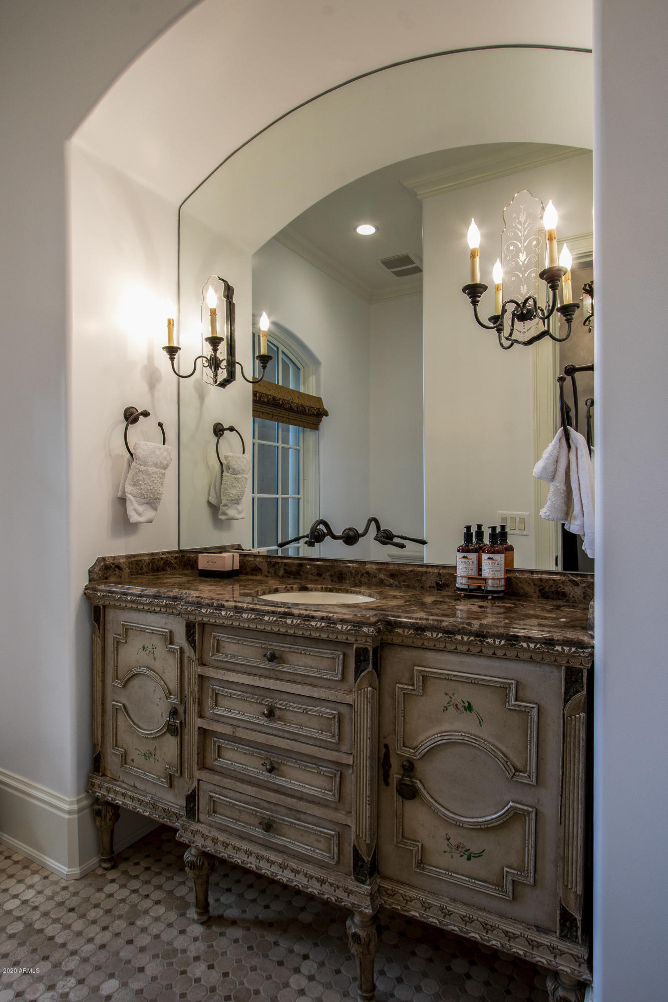 Lengthy--to come in escrow - Residential