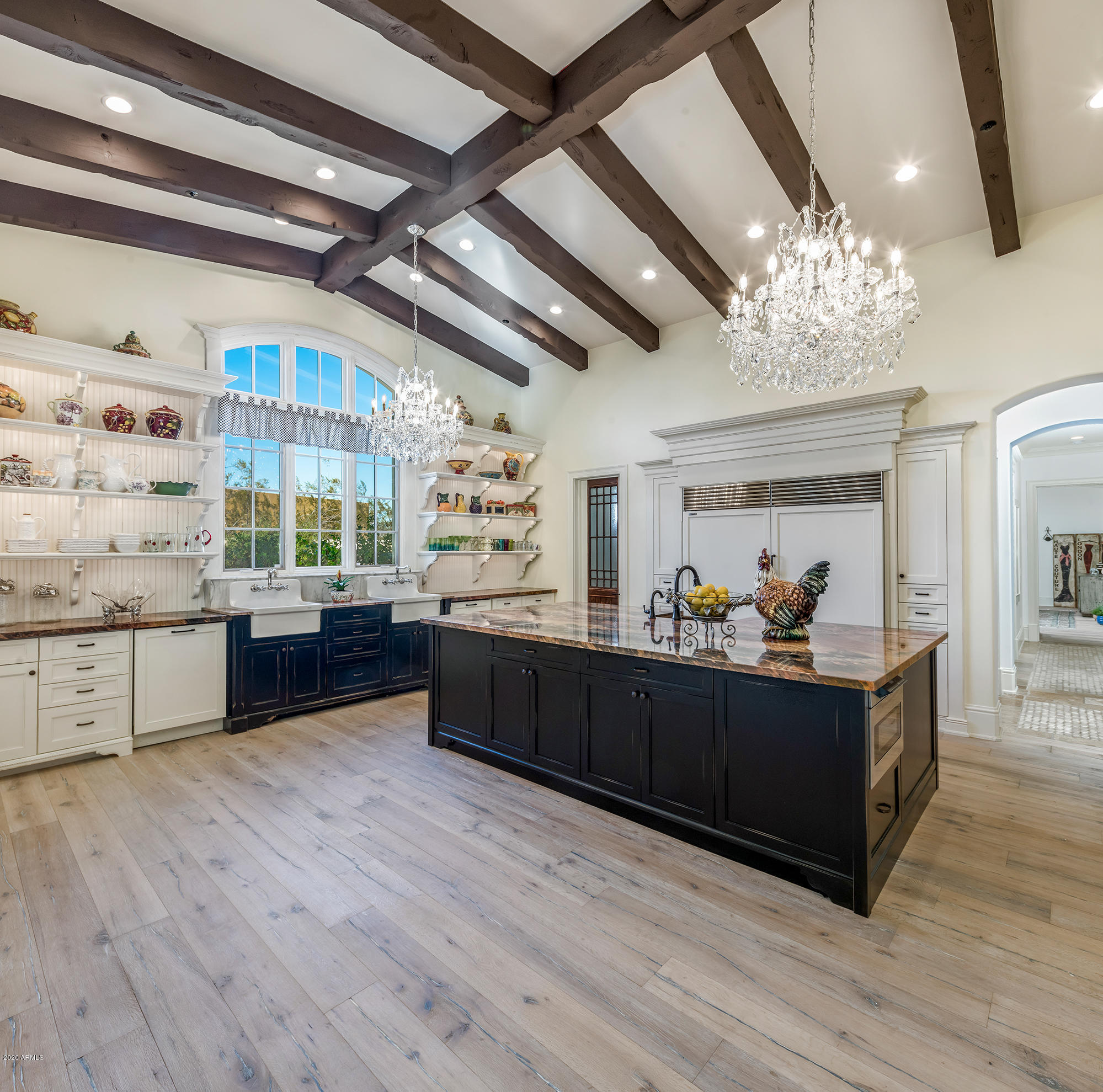 Lengthy--to come in escrow - Residential
