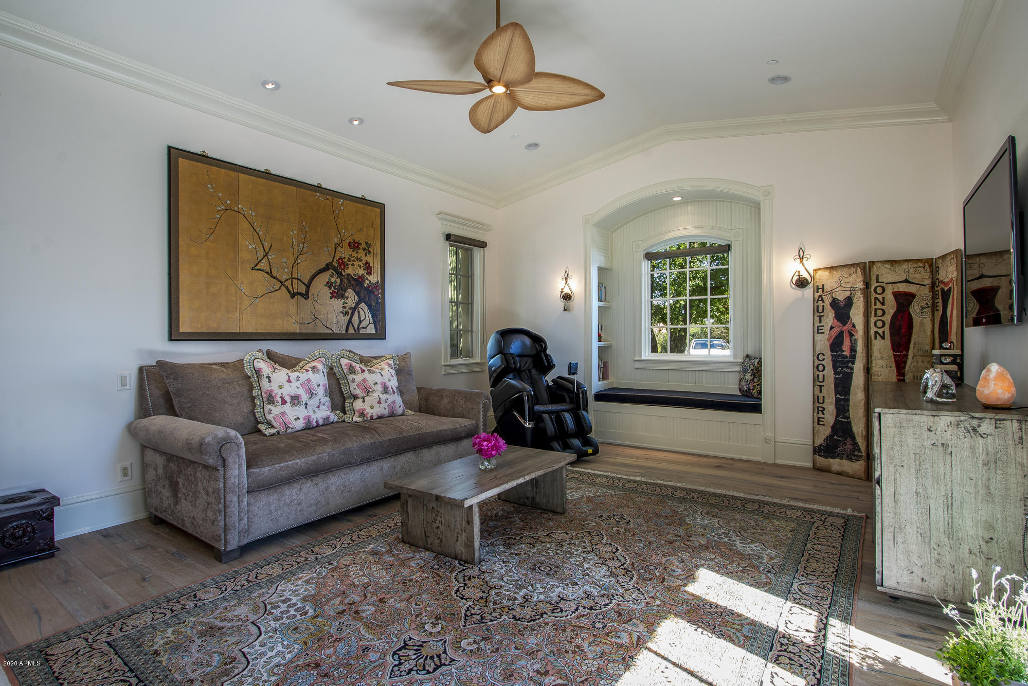Lengthy--to come in escrow - Residential