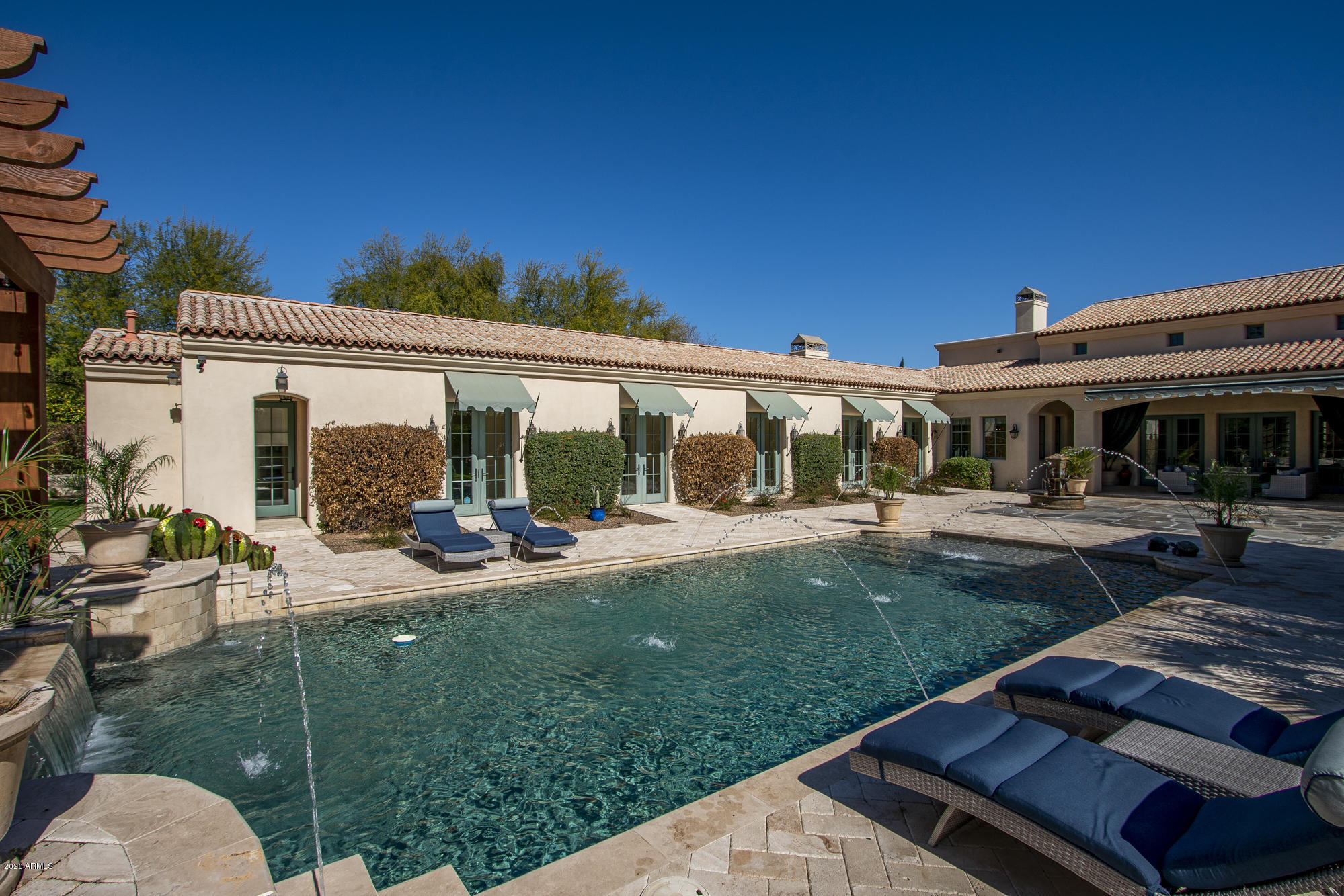 Lengthy--to come in escrow - Residential