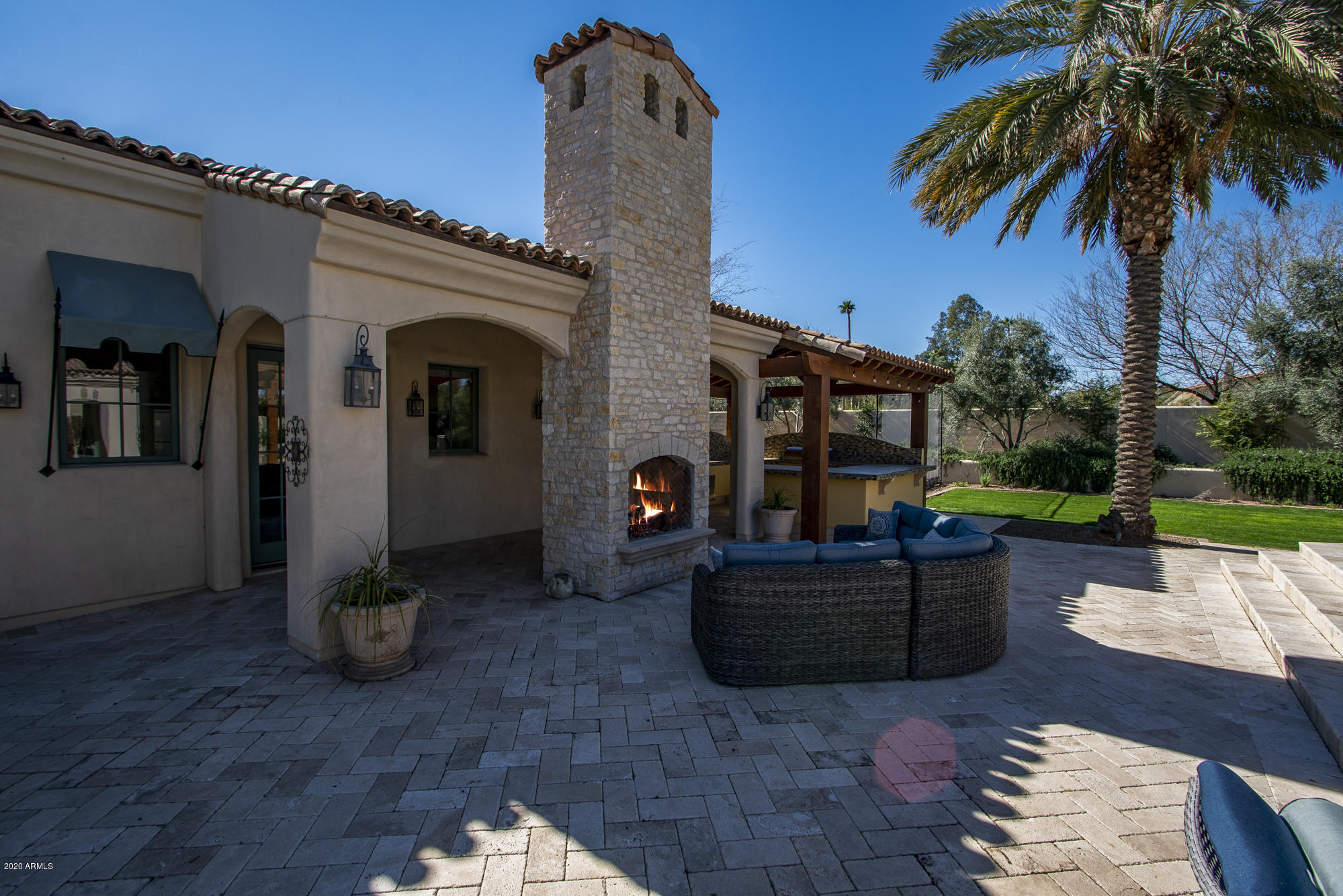 Lengthy--to come in escrow - Residential