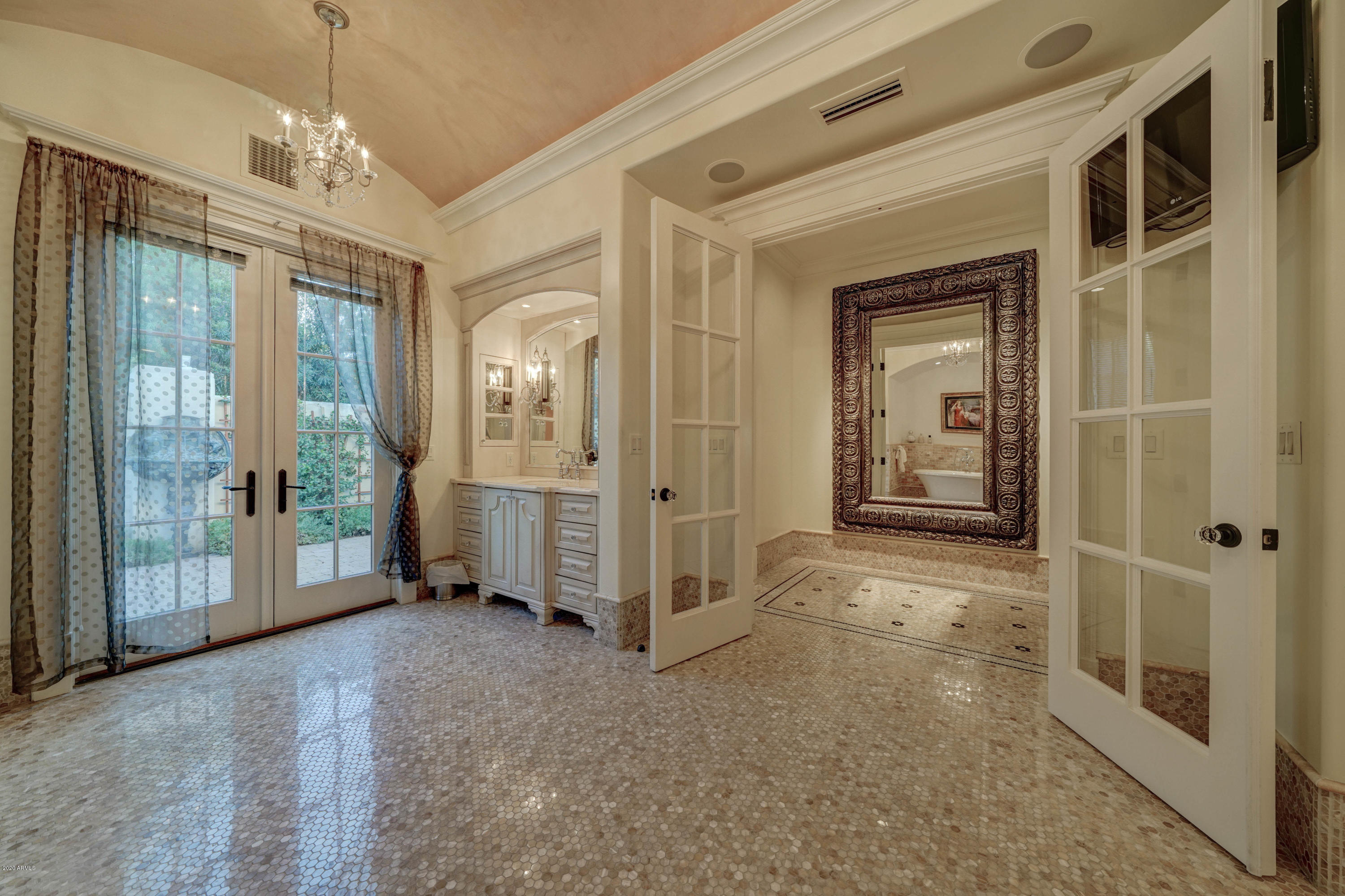 Lengthy--to come in escrow - Residential