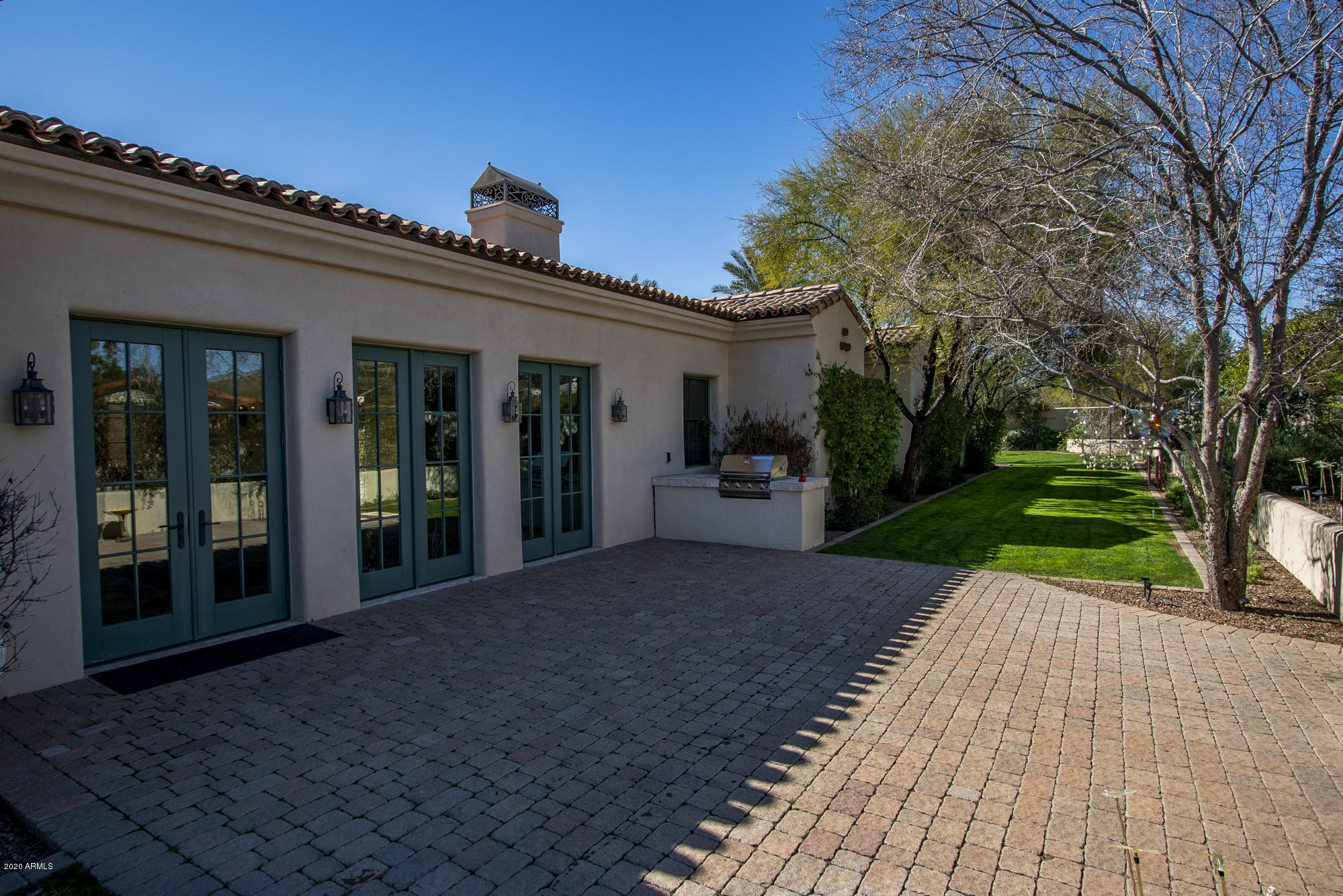 Lengthy--to come in escrow - Residential