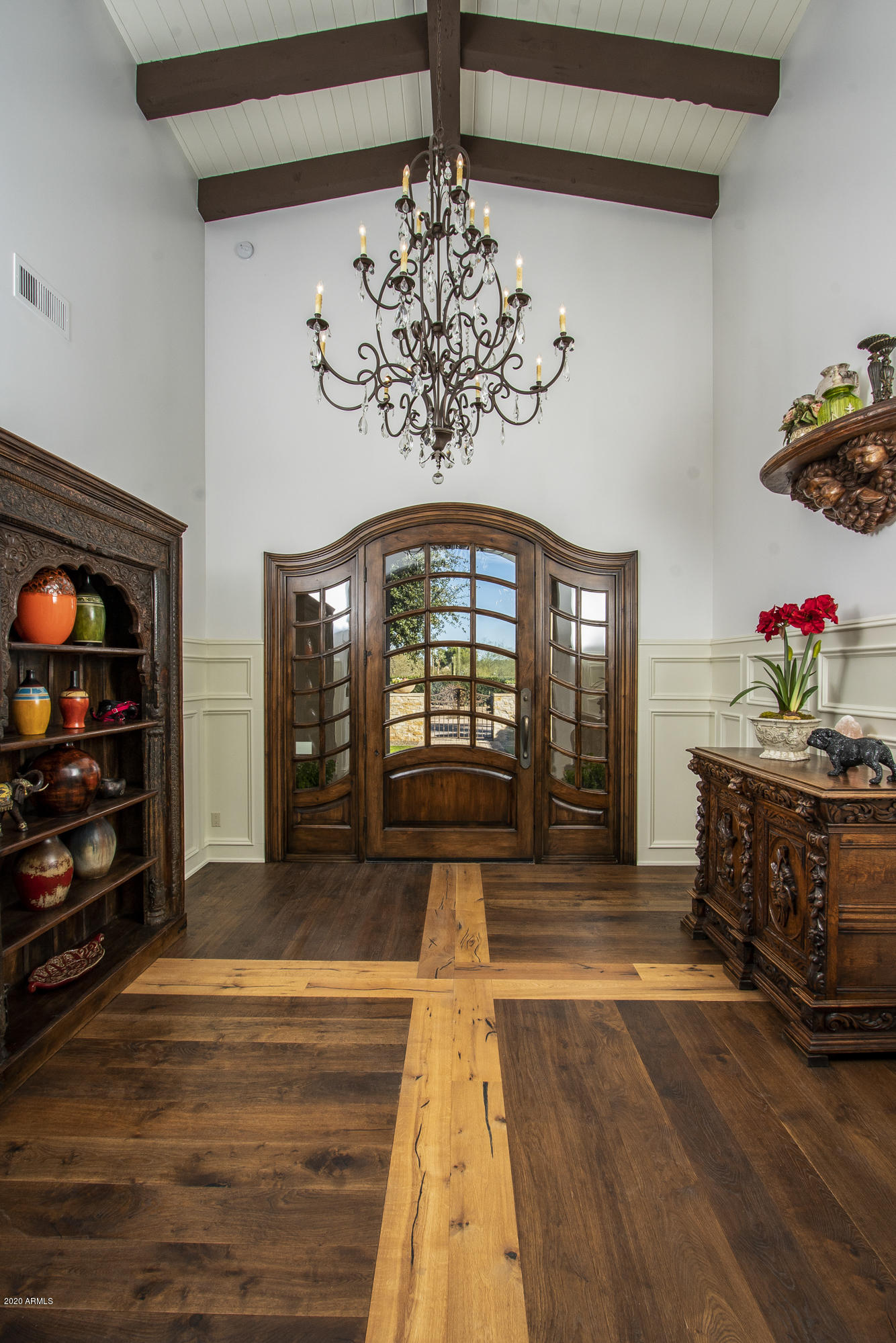 Lengthy--to come in escrow - Residential